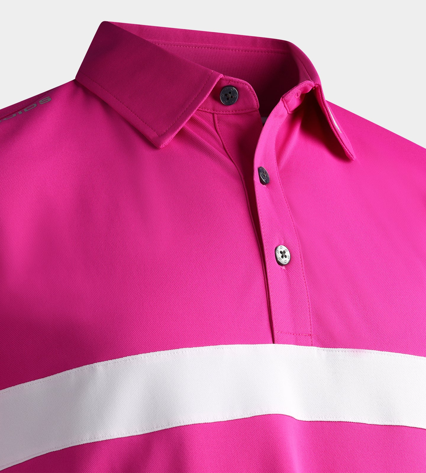 THE 19TH POLO - PINK - Image 3