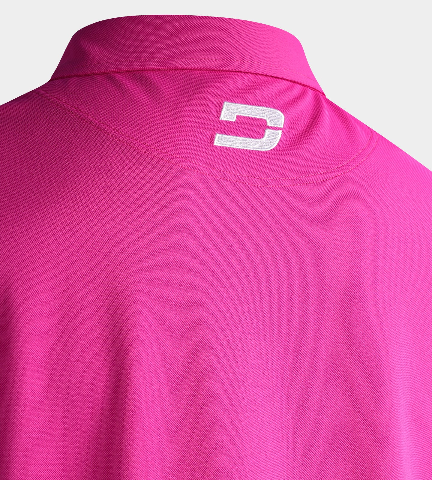 THE 19TH POLO - PINK - Image 4