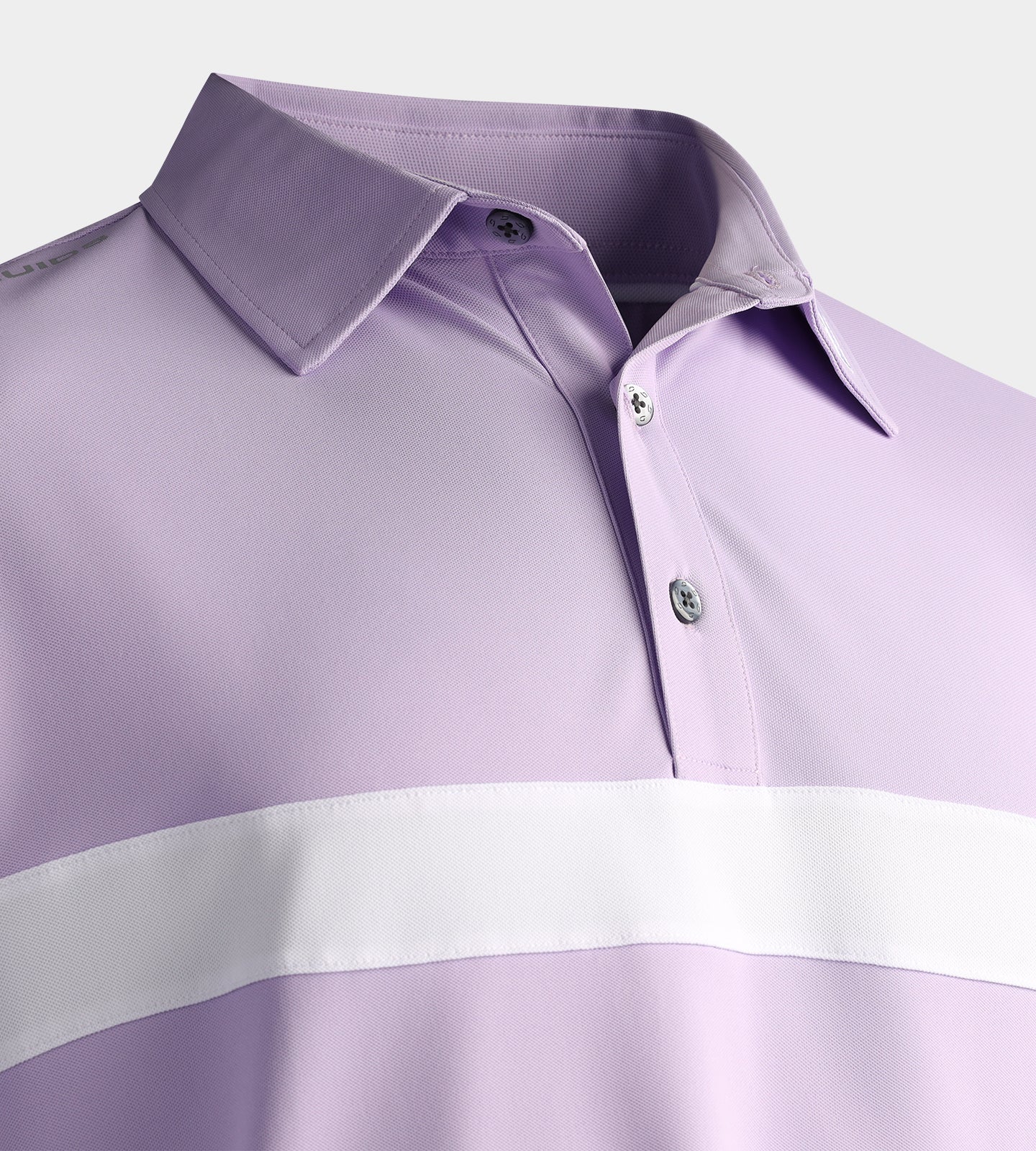 THE 19TH POLO - PURPLE - Image 3