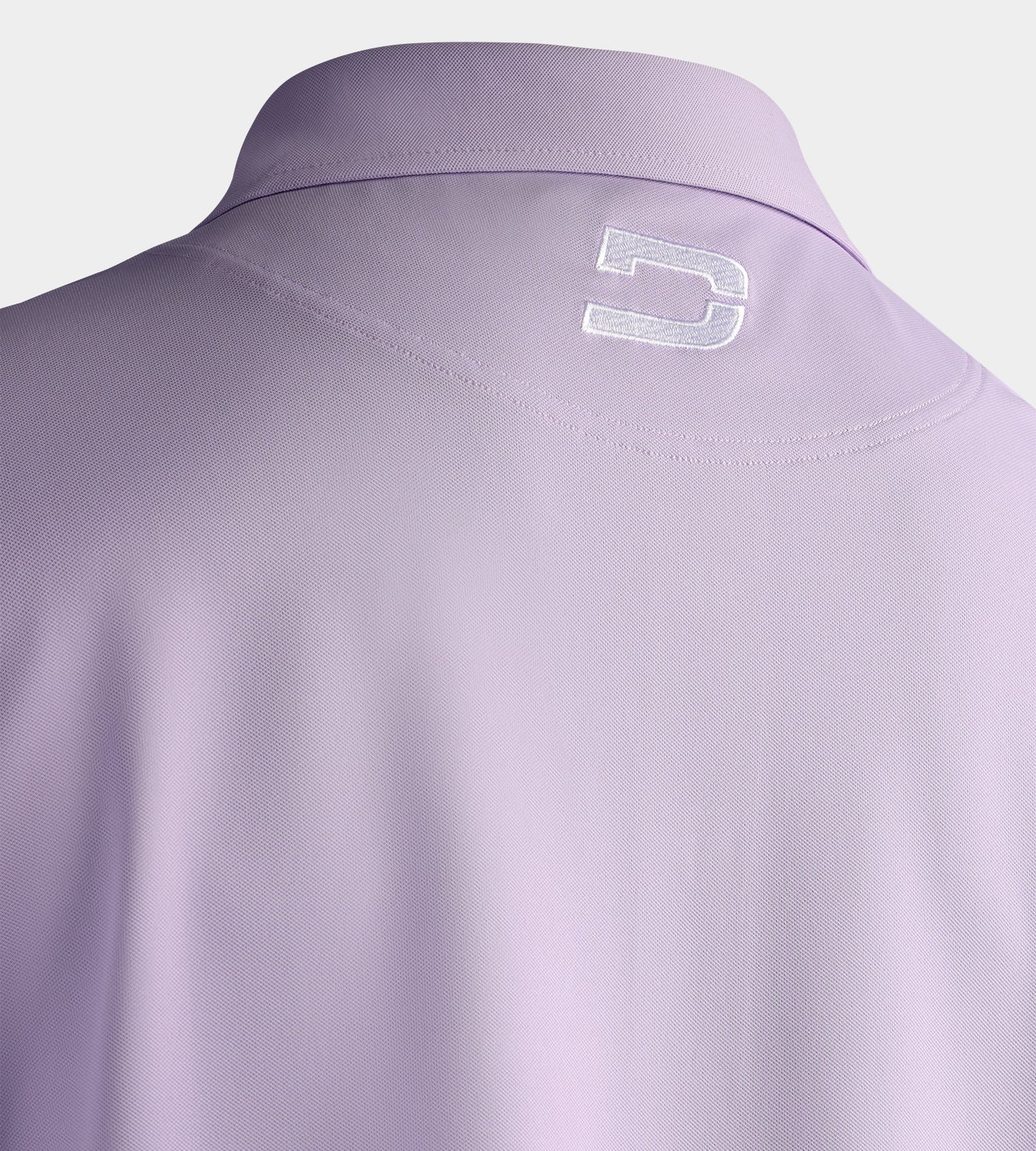 THE 19TH POLO - PURPLE - Image 5