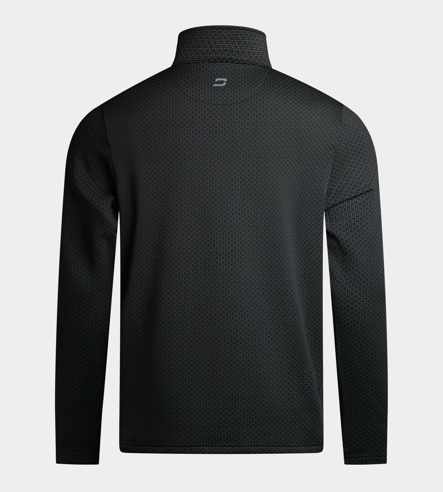 THERMAL DIAMOND MIDLAYER - BLACK - Image 2