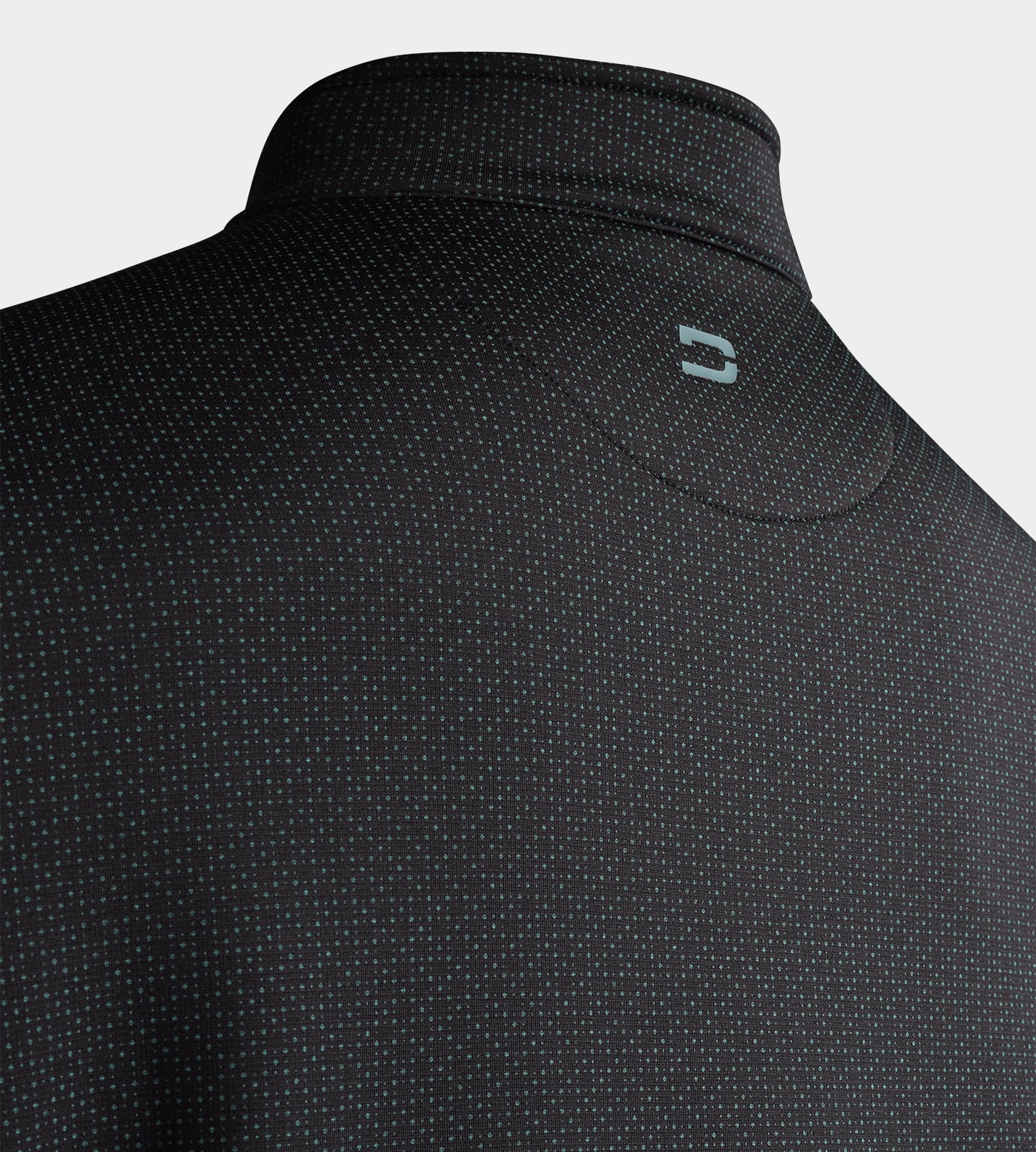 THERMAL DIAMOND MIDLAYER - BLACK - Image 4