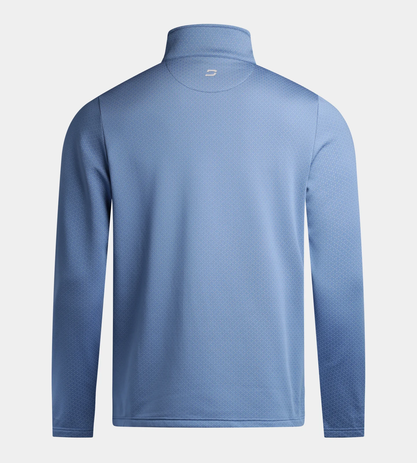 THERMAL DIAMOND MIDLAYER - BLUE - Image 2