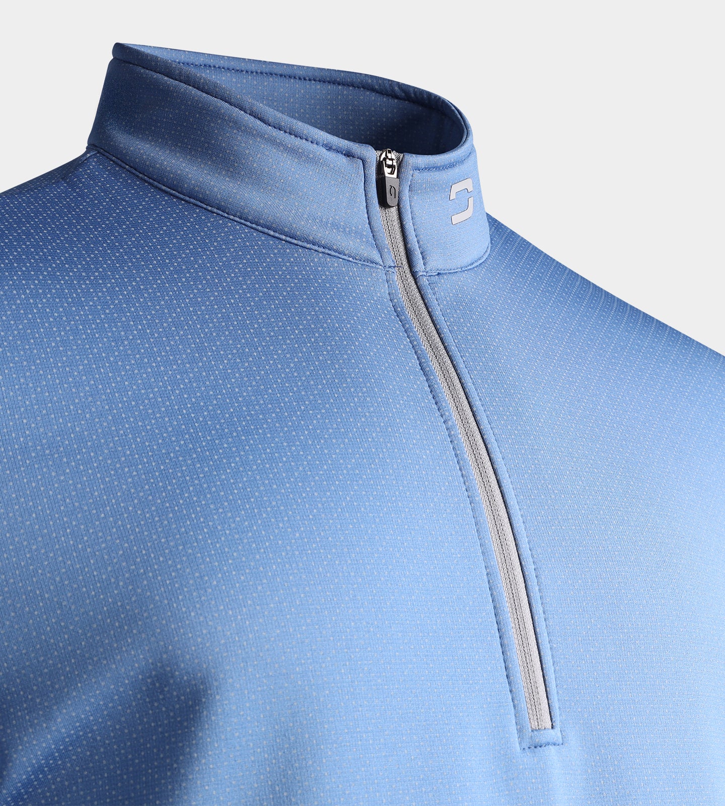 THERMAL DIAMOND MIDLAYER - BLUE - Image 3