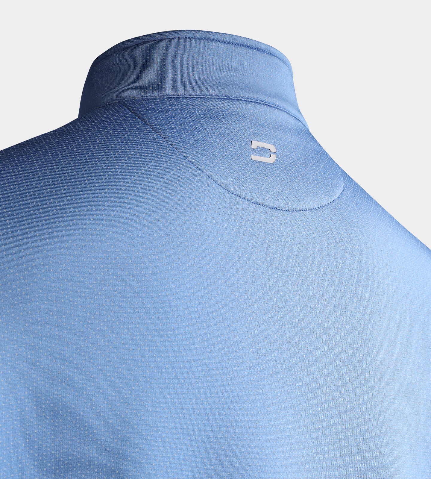 THERMAL DIAMOND MIDLAYER - BLUE - Image 4