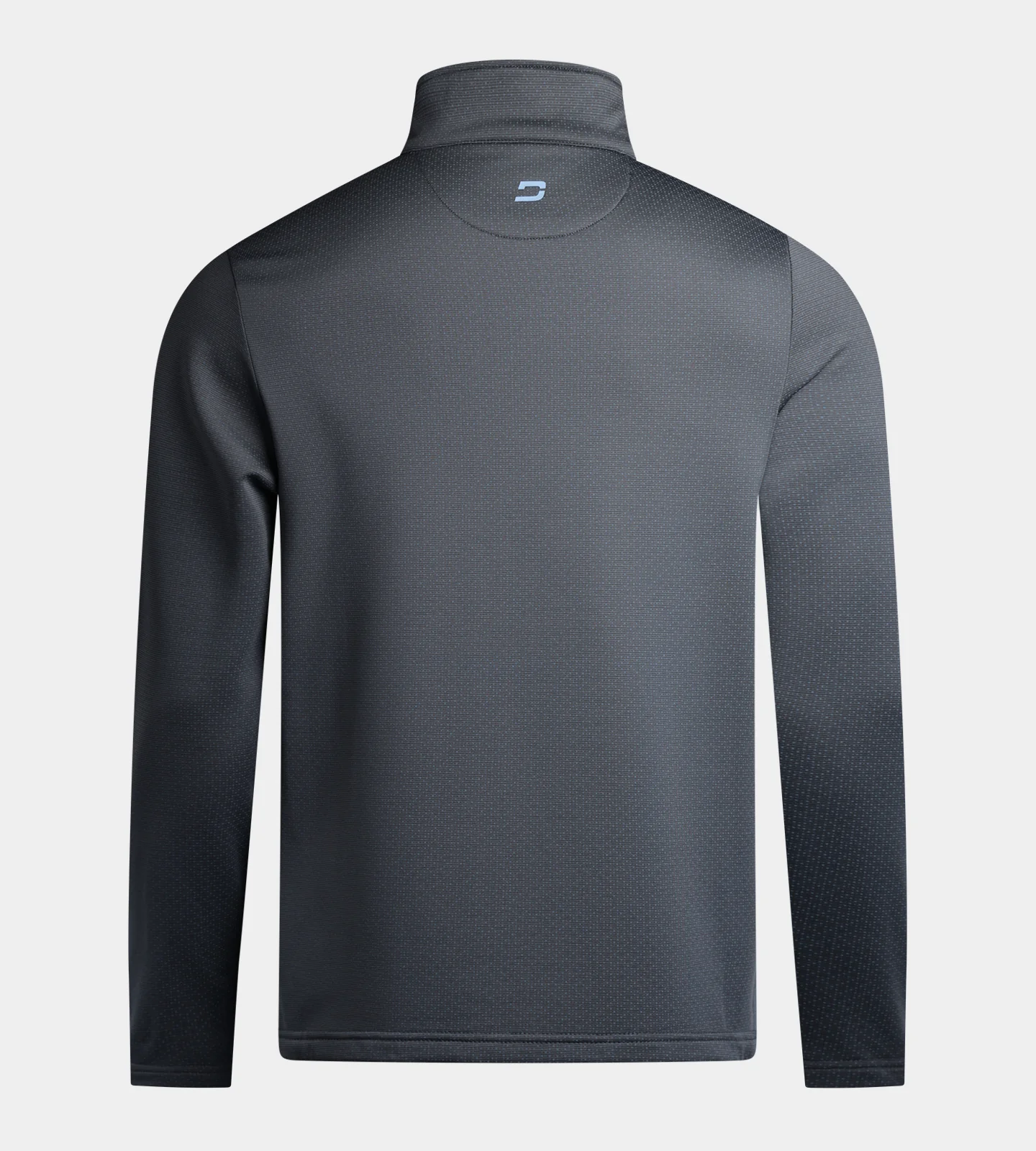 THERMAL DIAMOND MIDLAYER - CHARCOAL - Image 2
