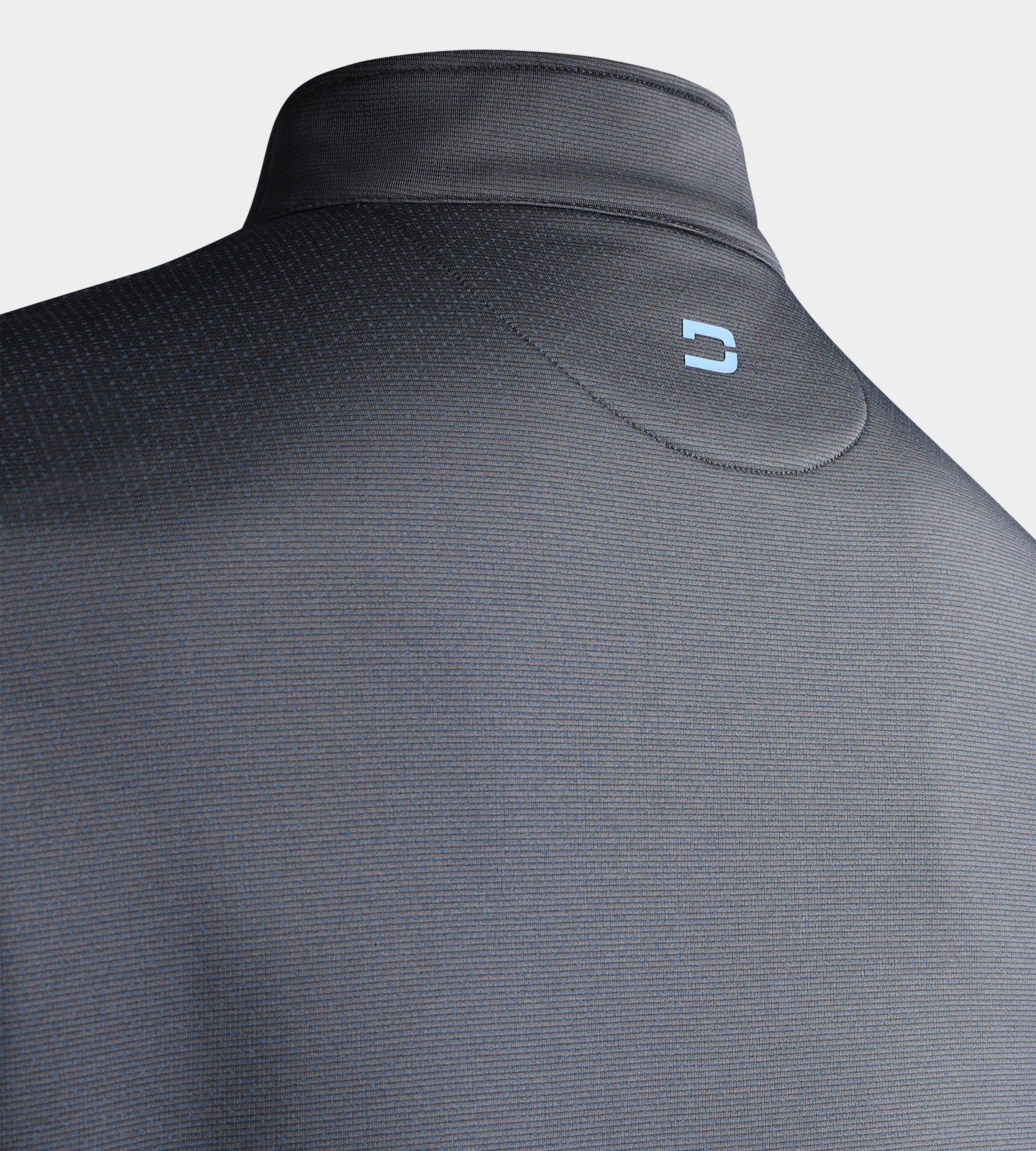 THERMAL DIAMOND MIDLAYER - CHARCOAL - Image 4