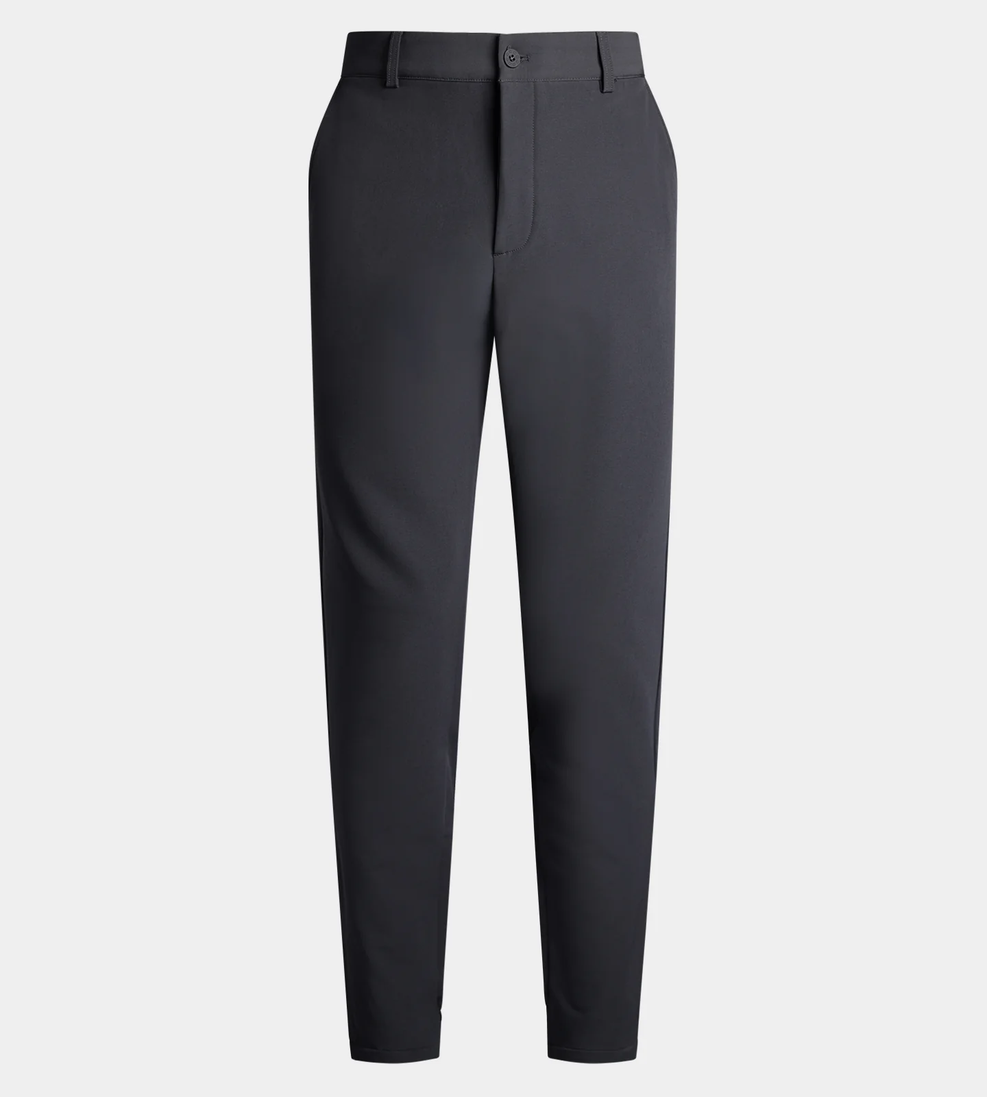 THERMAL WINTER GOLF JOGGERS - CHARCOAL - Image 7