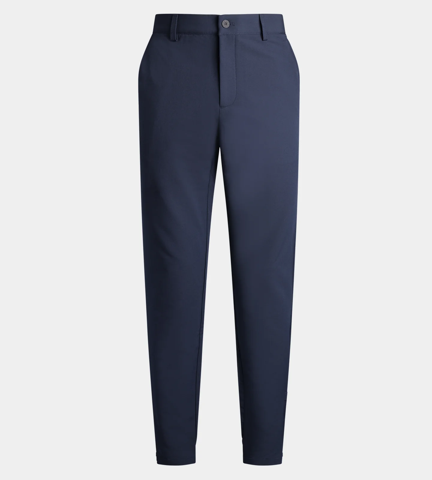 THERMAL WINTER GOLF JOGGERS - NAVY - Image 7
