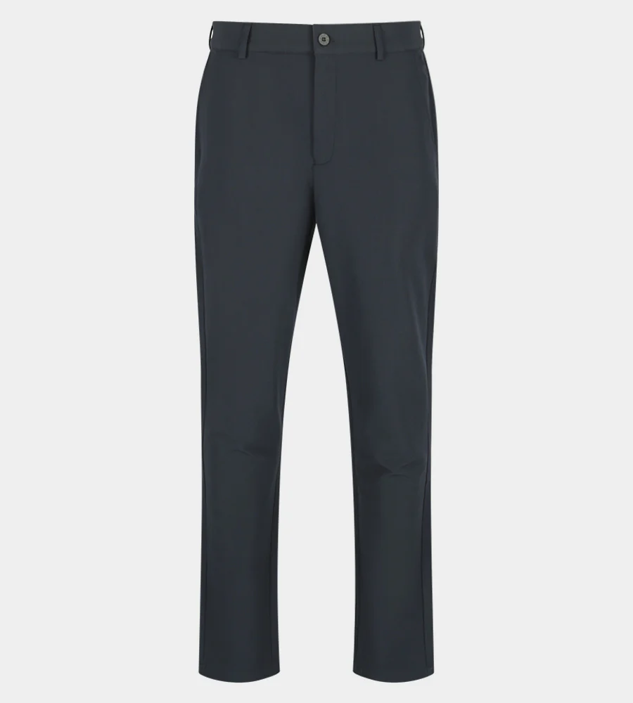 THERMAL WINTER TROUSERS - CHARCOAL - Image 5
