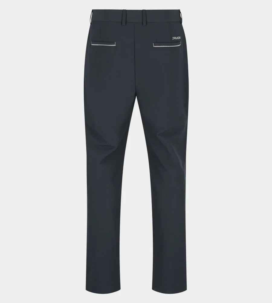 THERMAL WINTER TROUSERS - CHARCOAL - Image 6