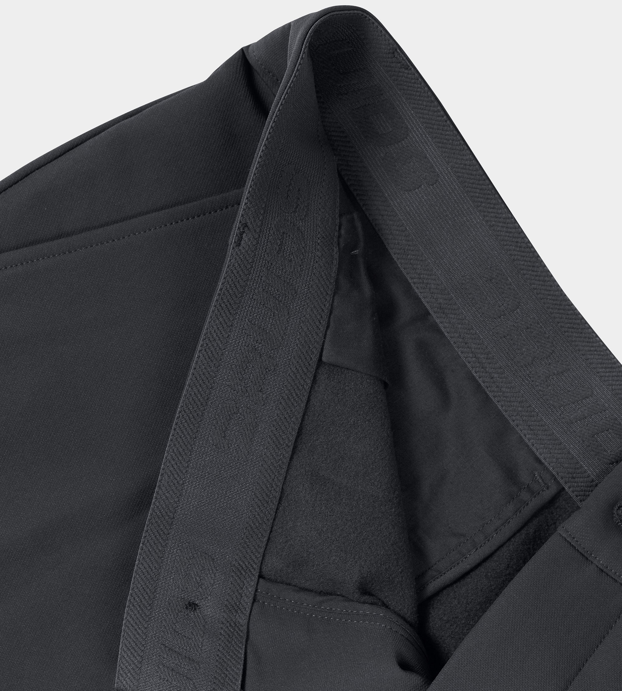 THERMAL WINTER TROUSERS - CHARCOAL - Image 7