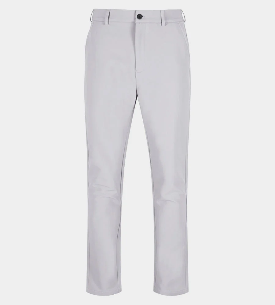THERMAL WINTER TROUSERS - GREY - Image 3