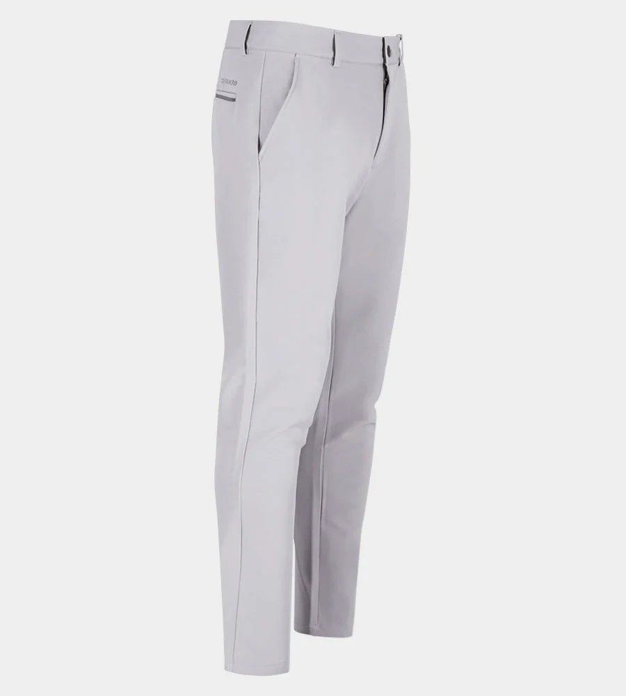 THERMAL WINTER TROUSERS - GREY - Image 5