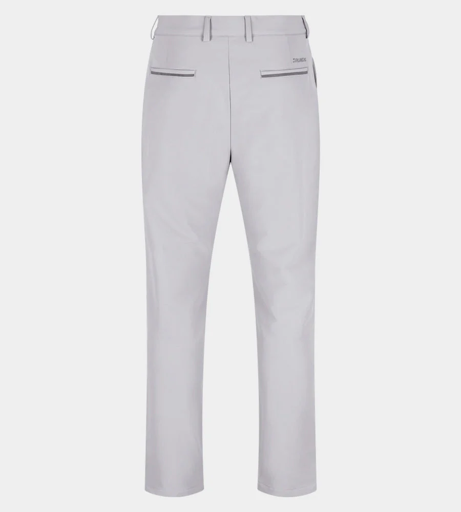 THERMAL WINTER TROUSERS - GREY - Image 6