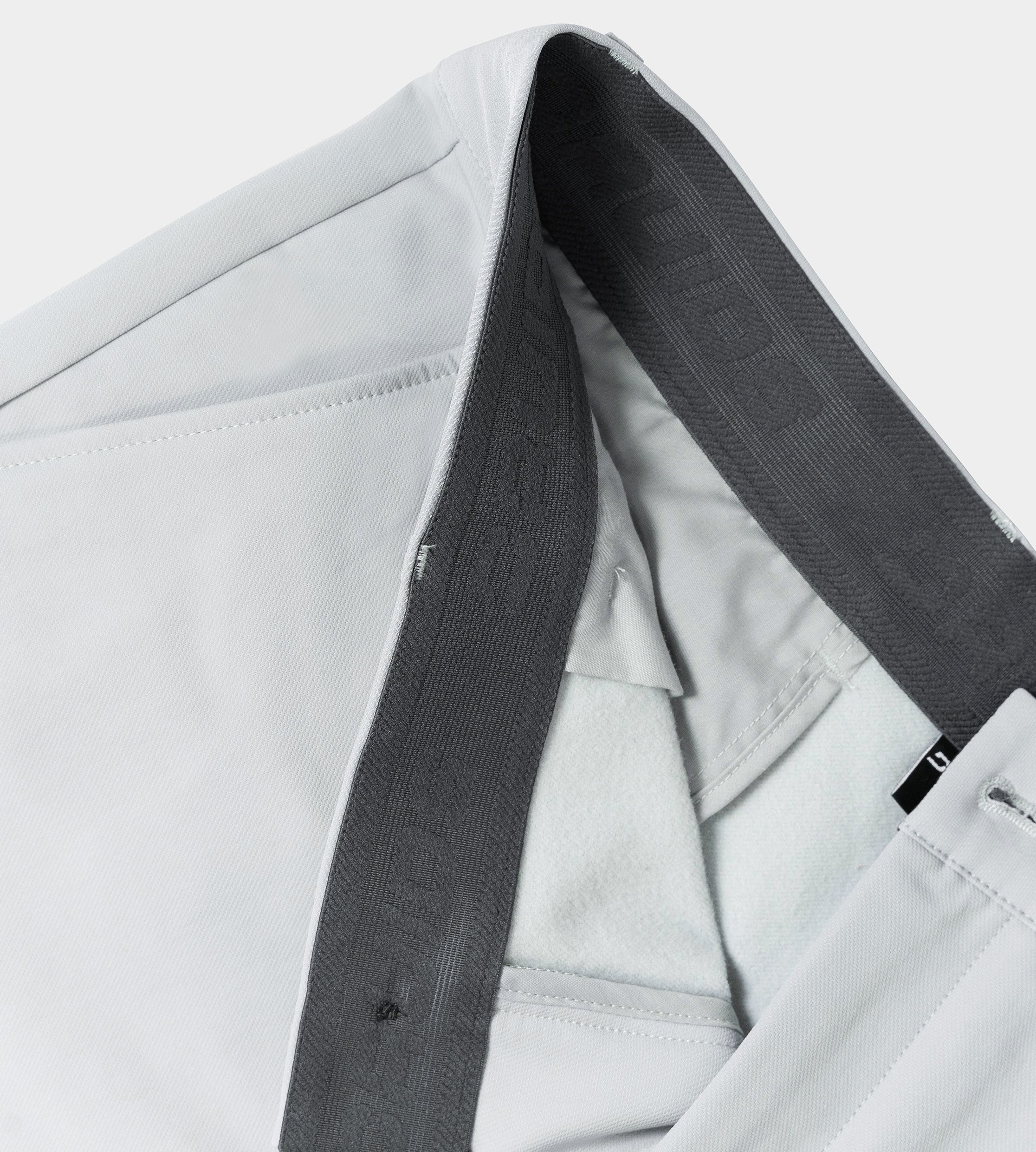 THERMAL WINTER TROUSERS - GREY - Image 7