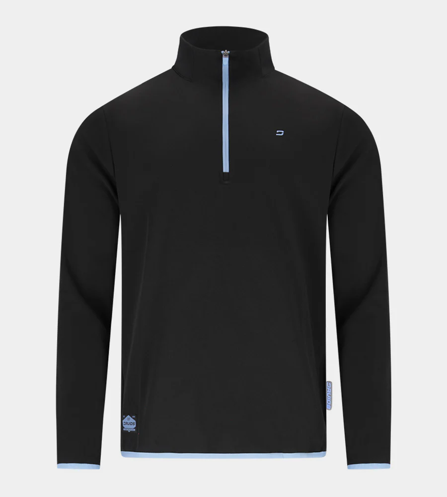 THERMALITE MIDLAYER - BLACK - Image 2