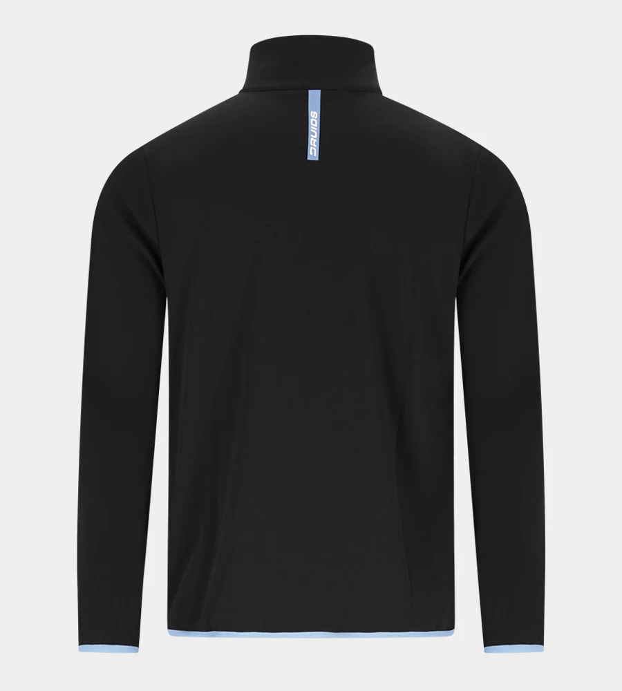 THERMALITE MIDLAYER - BLACK - Image 3