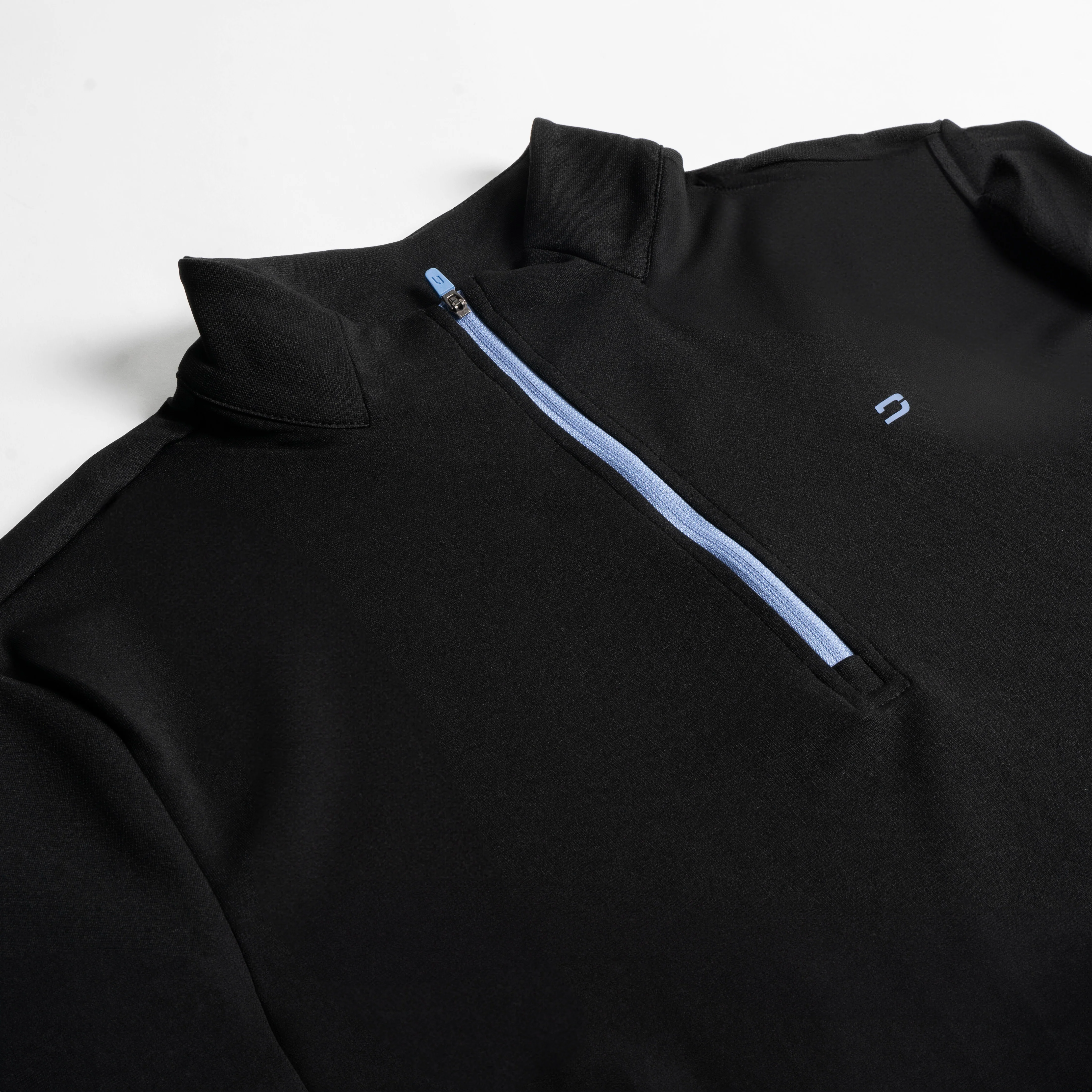 THERMALITE MIDLAYER - BLACK - Image 4