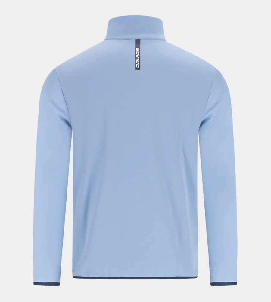 THERMALITE MIDLAYER - BLUE - Image 3