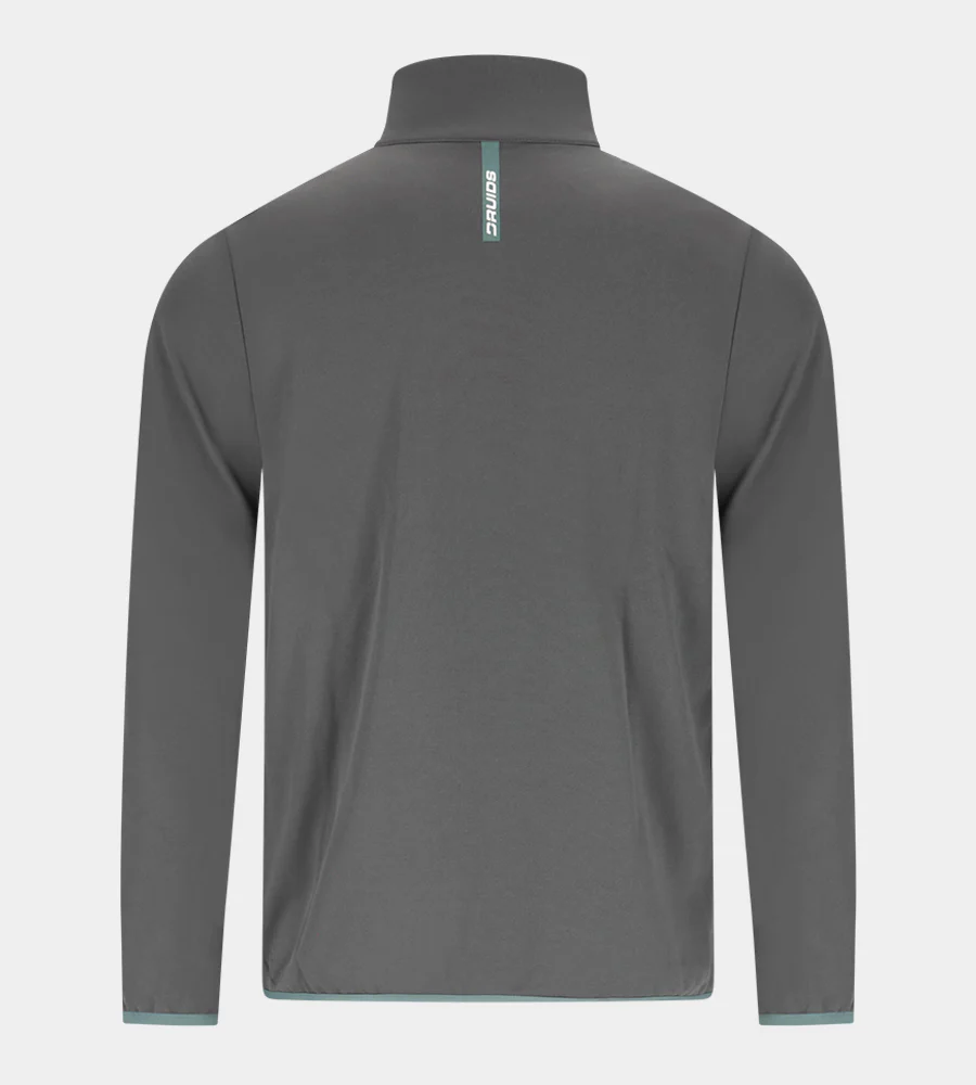 THERMALITE MIDLAYER - CHARCOAL - Image 3