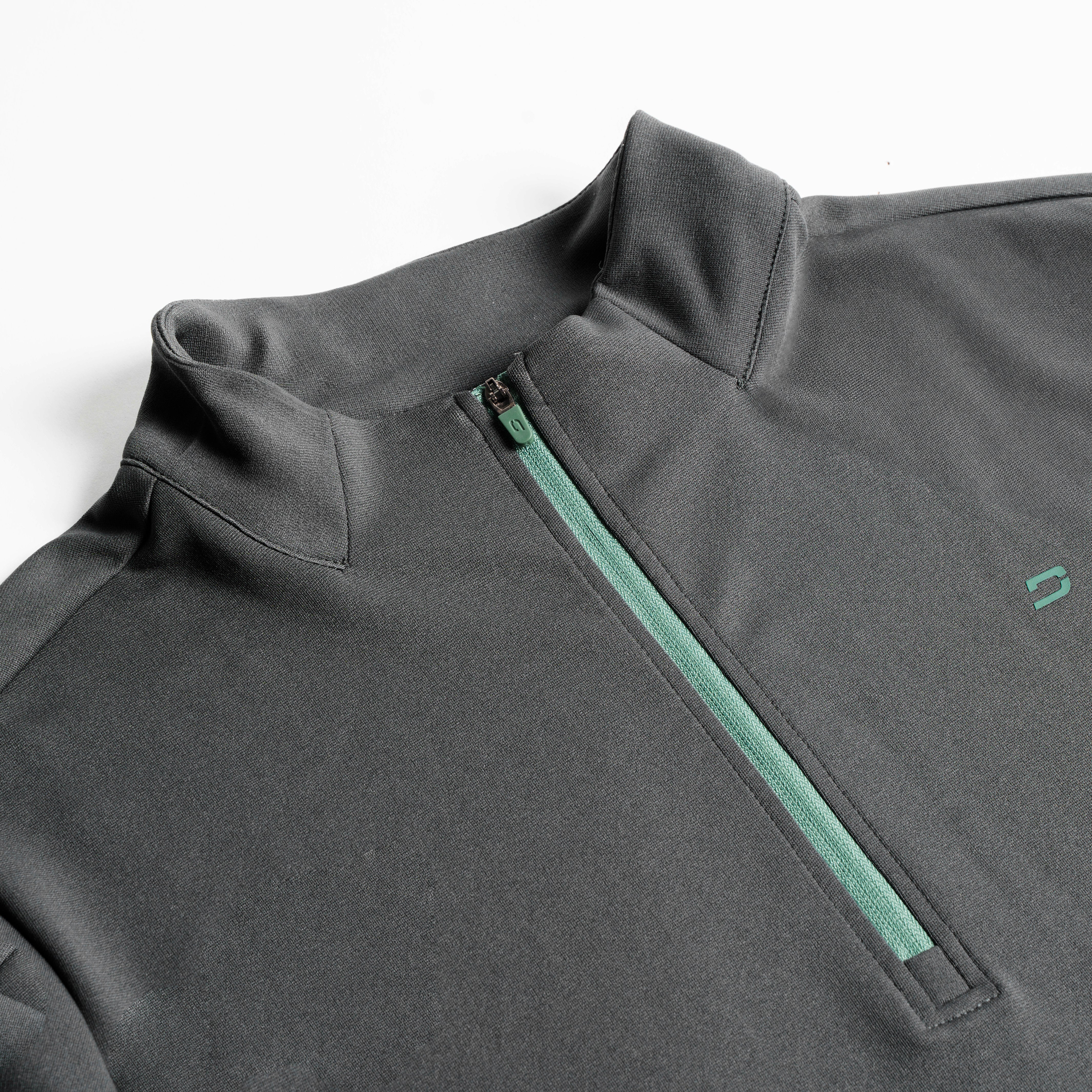 THERMALITE MIDLAYER - CHARCOAL - Image 4