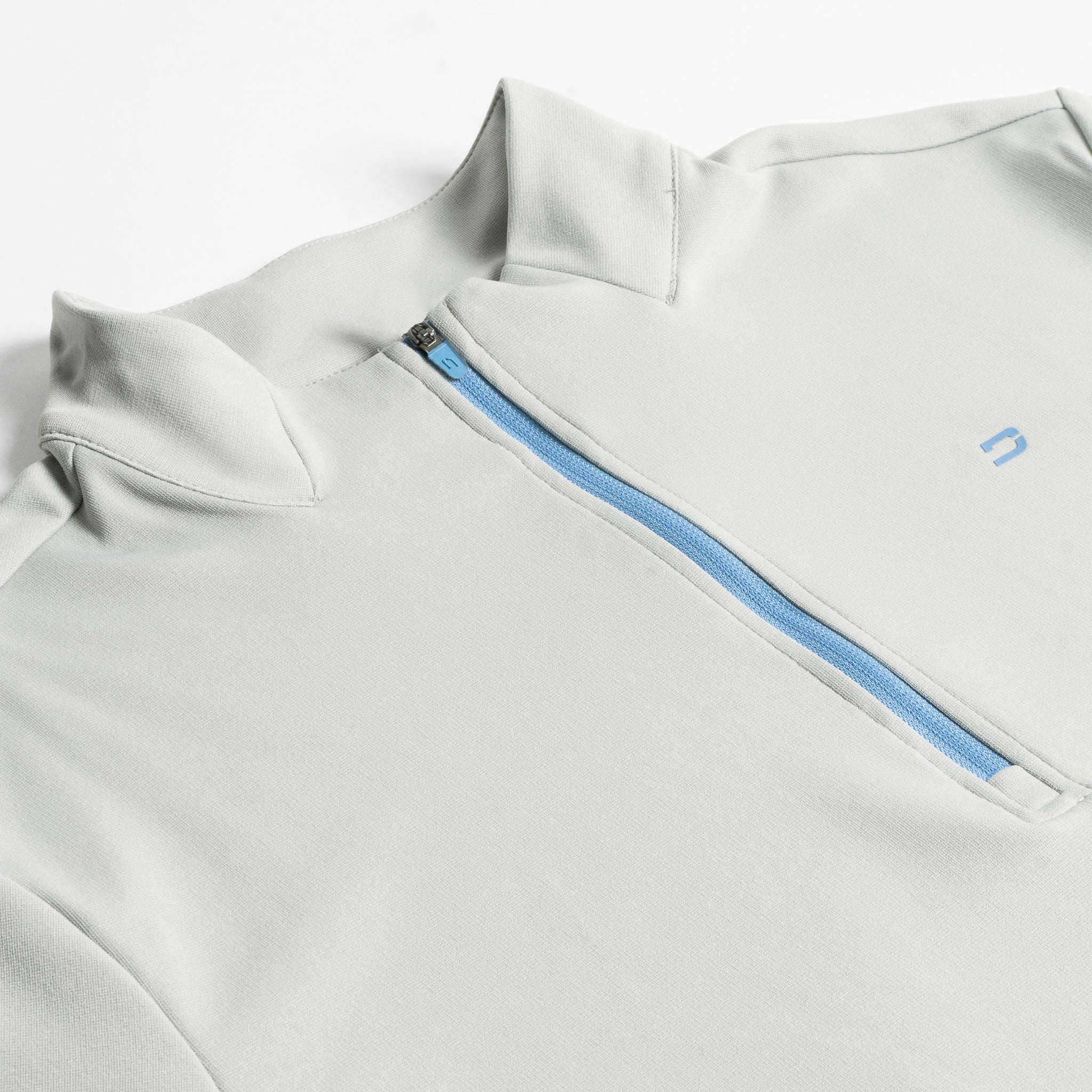 THERMALITE MIDLAYER - GREY - Image 3