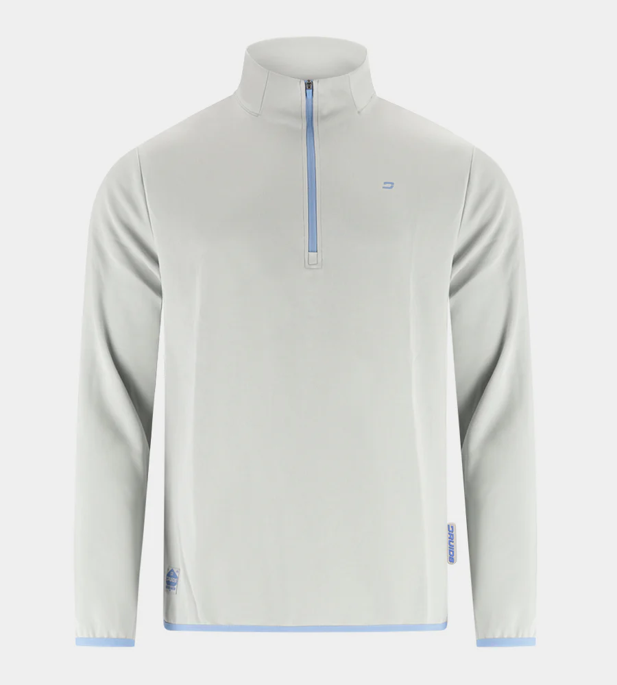 THERMALITE MIDLAYER - GREY - Image 4