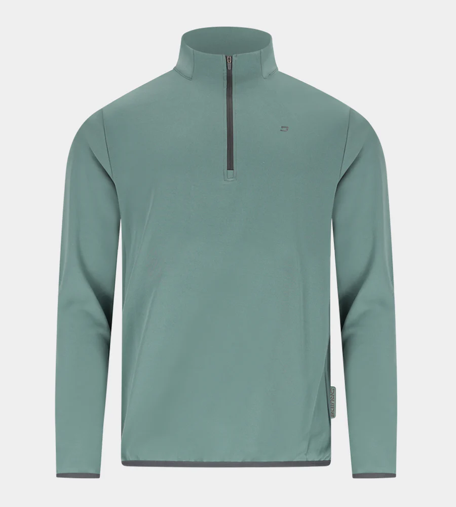 THERMALITE MIDLAYER - SAGE - Image 2