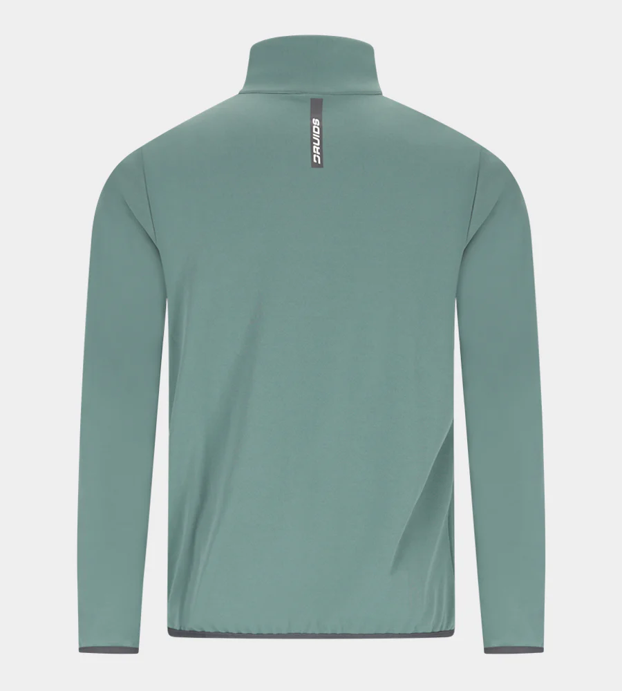 THERMALITE MIDLAYER - SAGE - Image 3