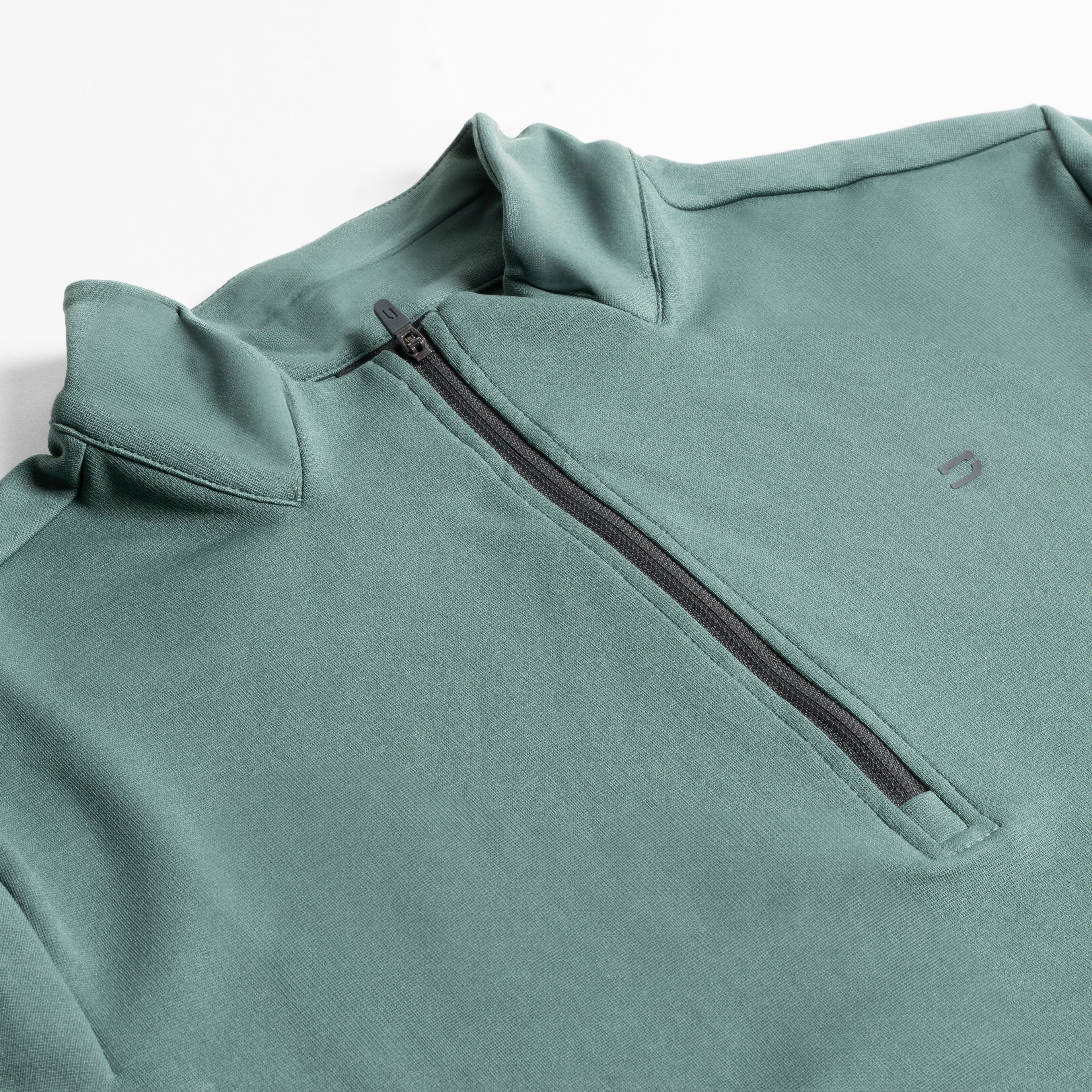 THERMALITE MIDLAYER - SAGE - Image 4