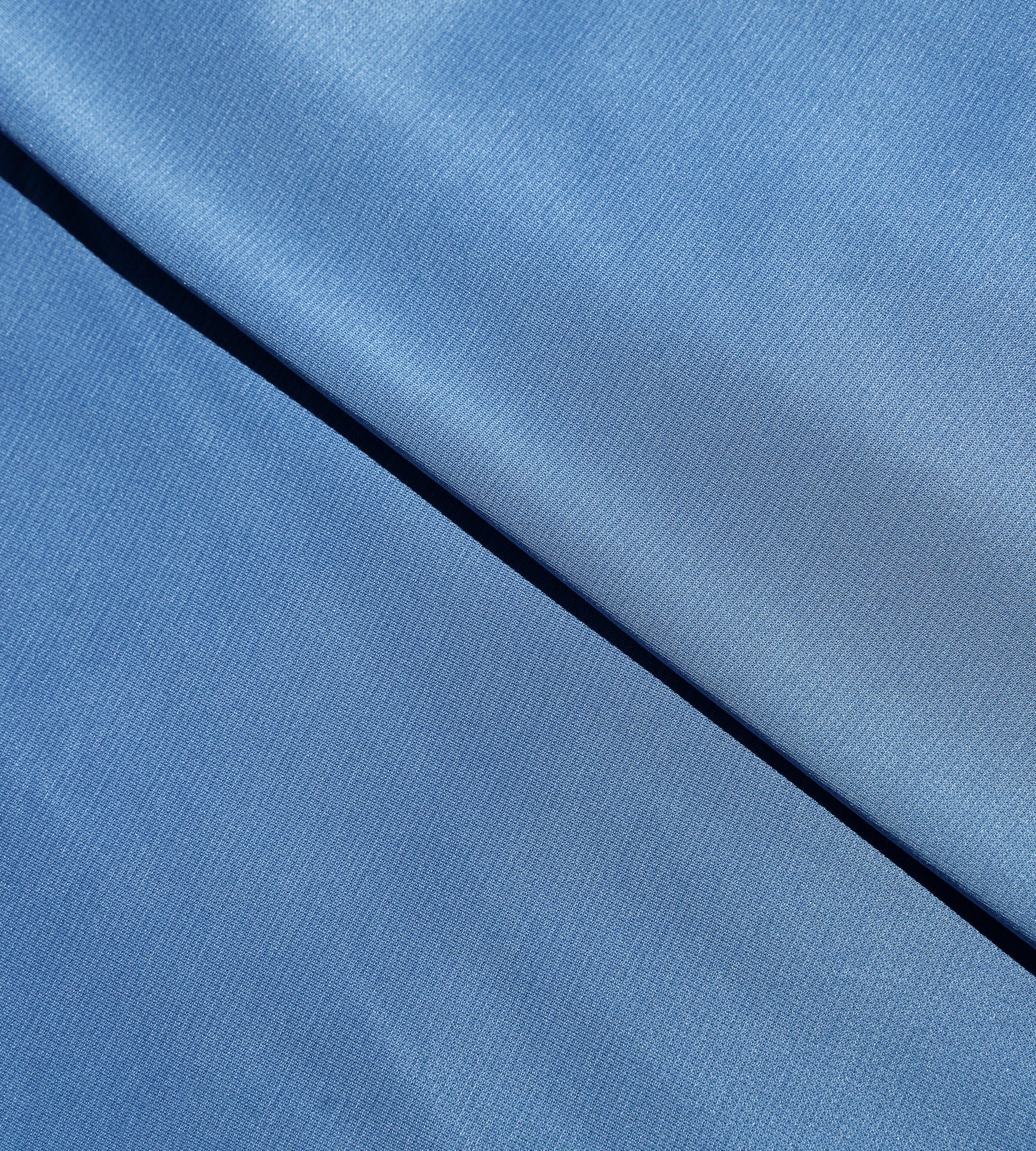 TIMELESS HOODIE - BLUE - Image 7