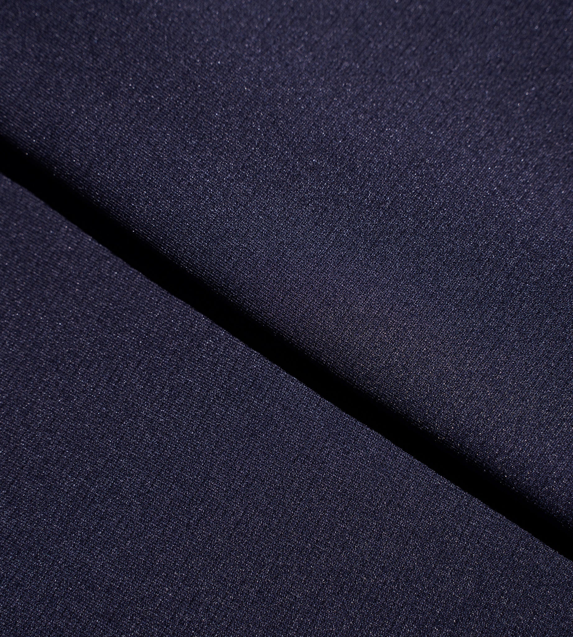 TIMELESS HOODIE - NAVY - Image 7