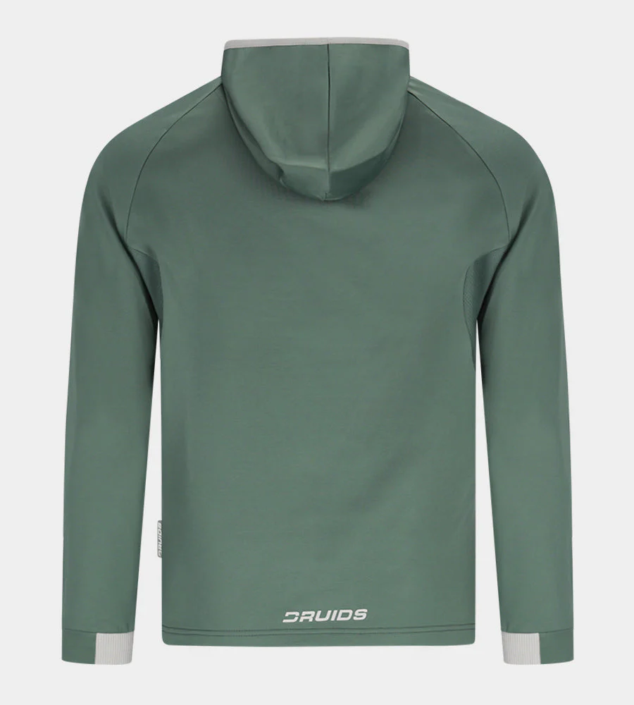 TIMELESS HOODIE - SAGE - Image 2