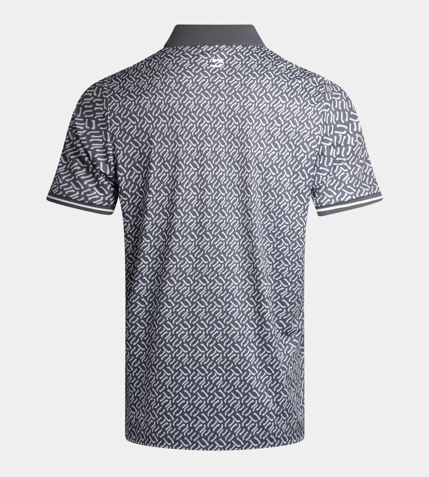 TOREZ POLO - CHARCOAL - Image 2