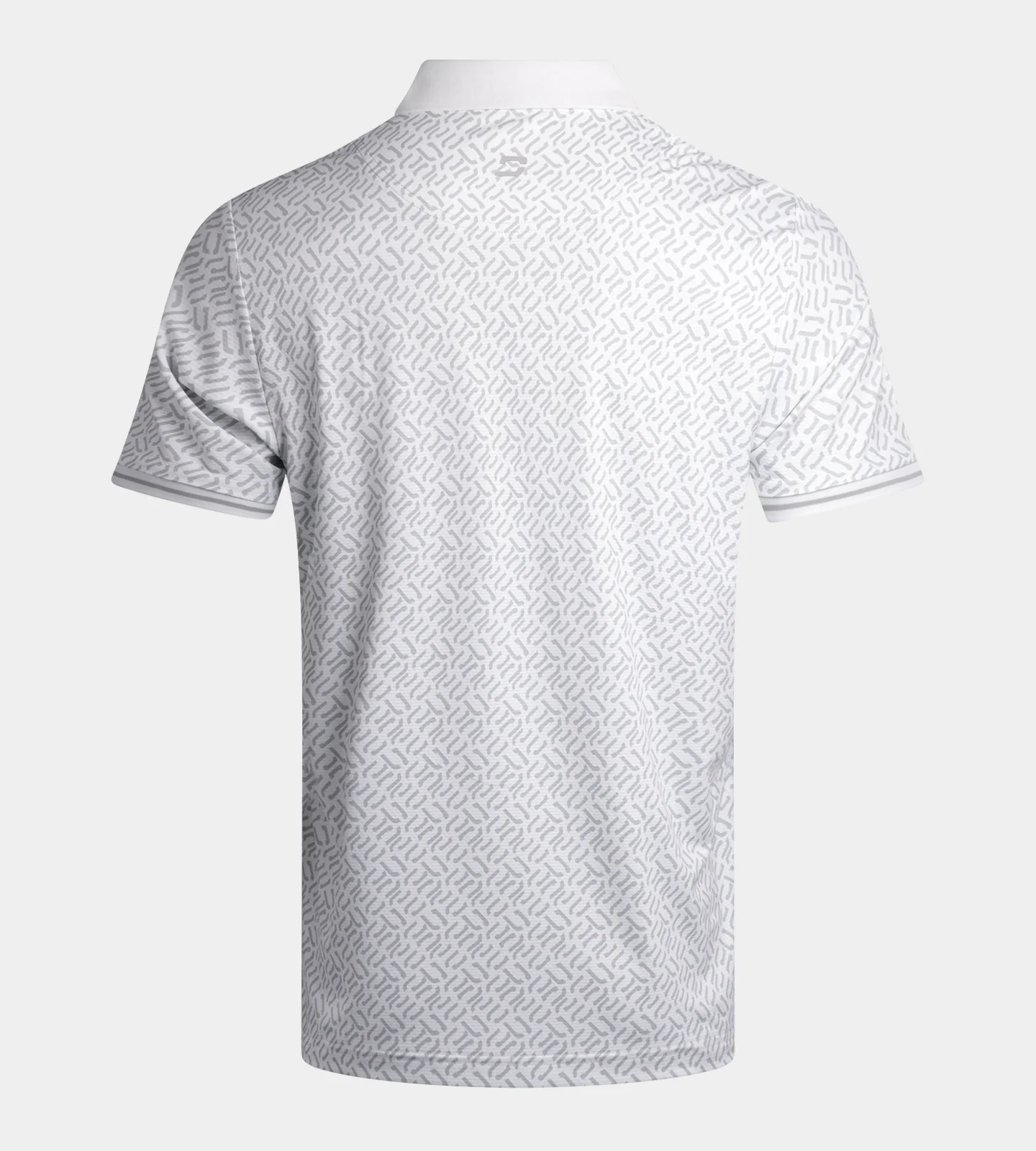 TOREZ POLO - GREY - Image 2