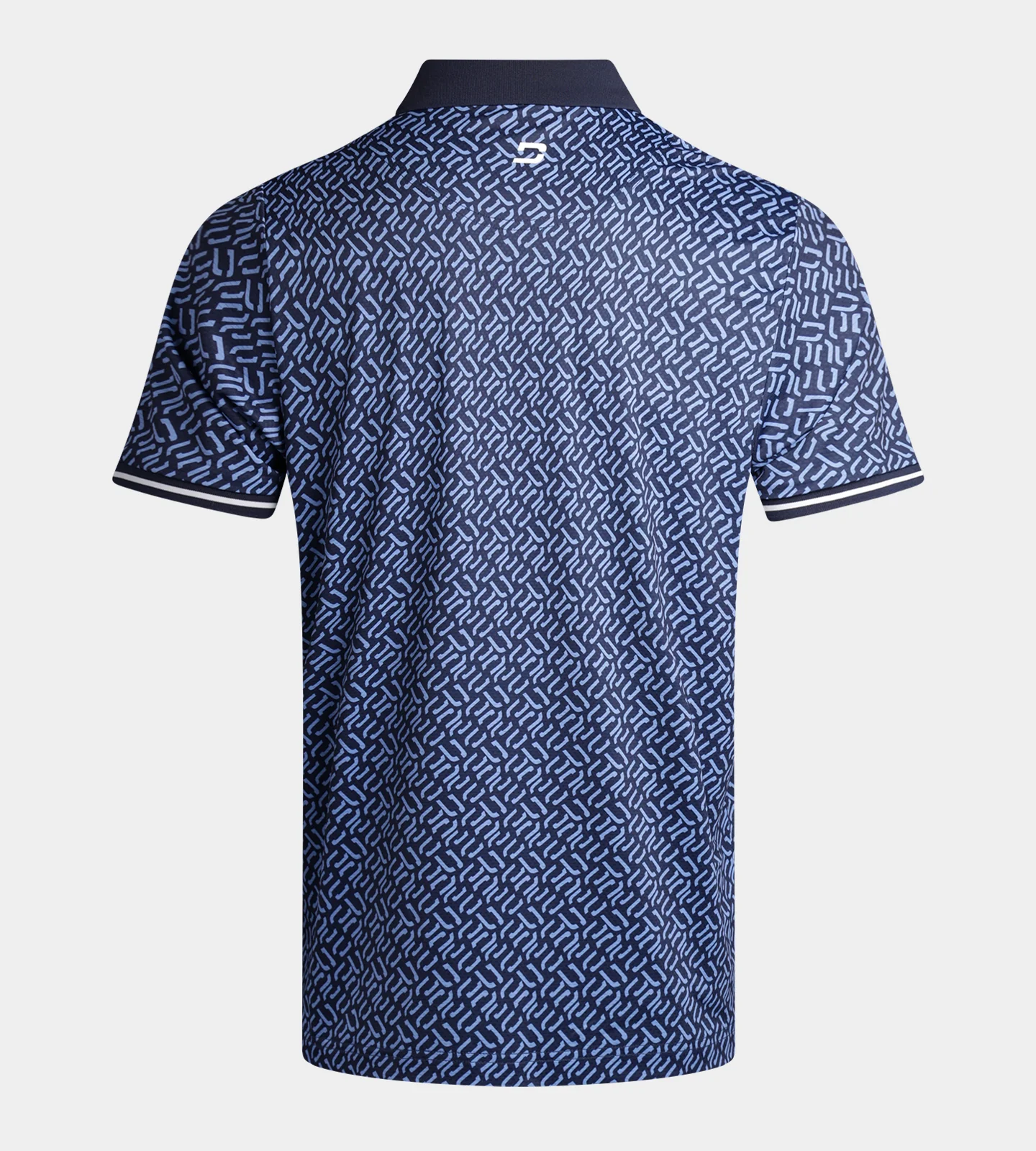 TOREZ POLO - NAVY - Image 2