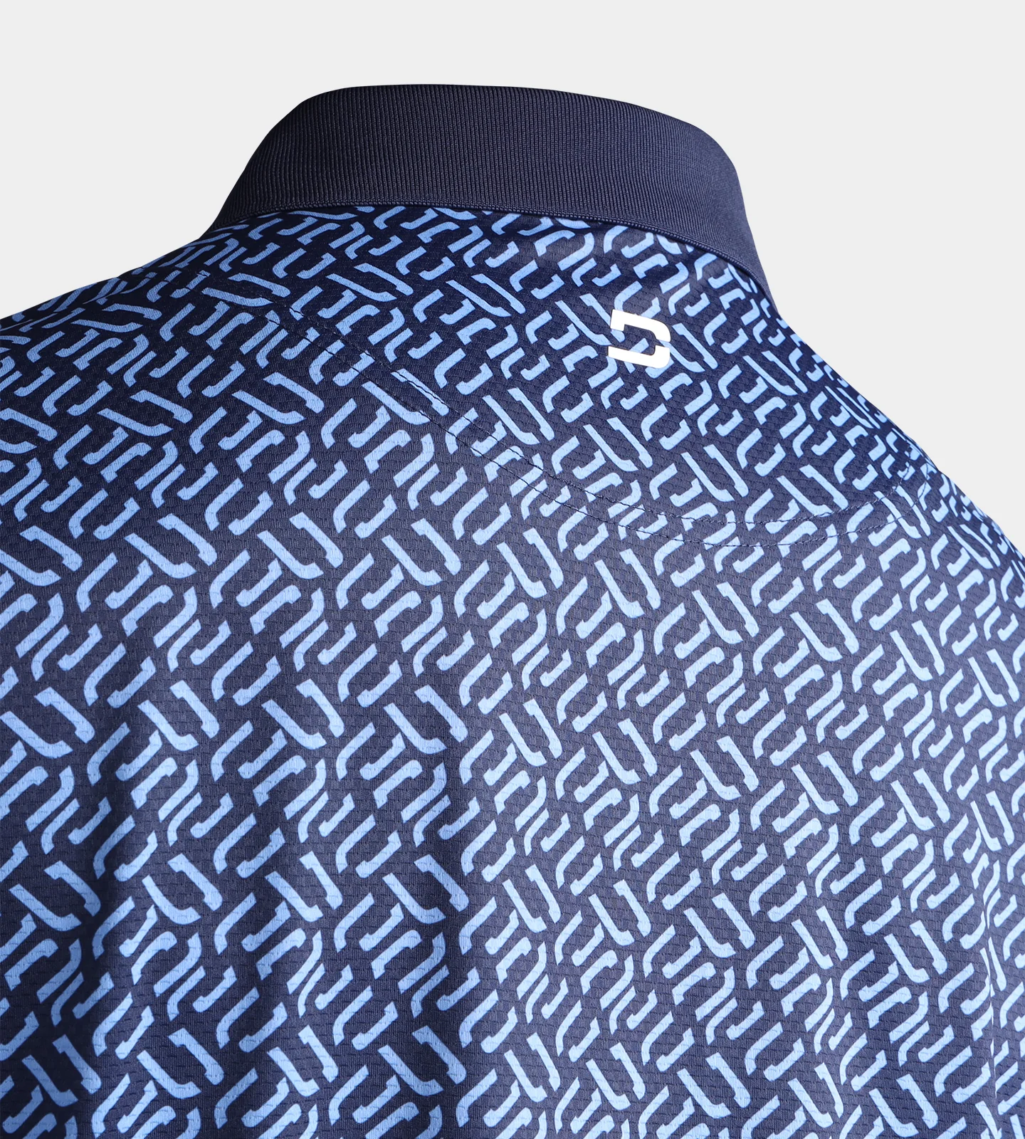 TOREZ POLO - NAVY - Image 7