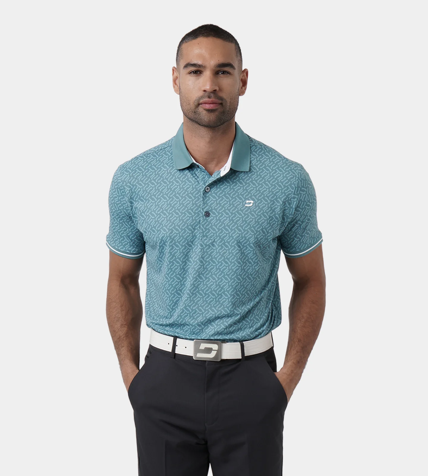 TOREZ POLO - SAGE - Image 3