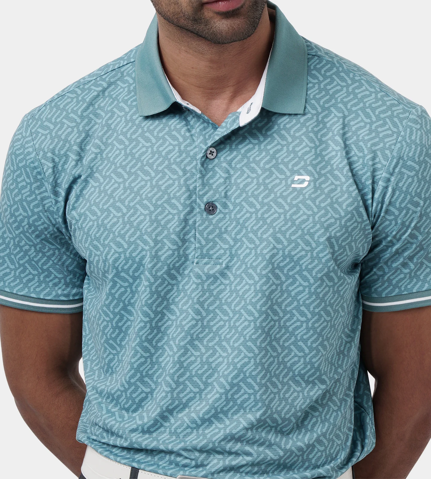 TOREZ POLO - SAGE - Image 4
