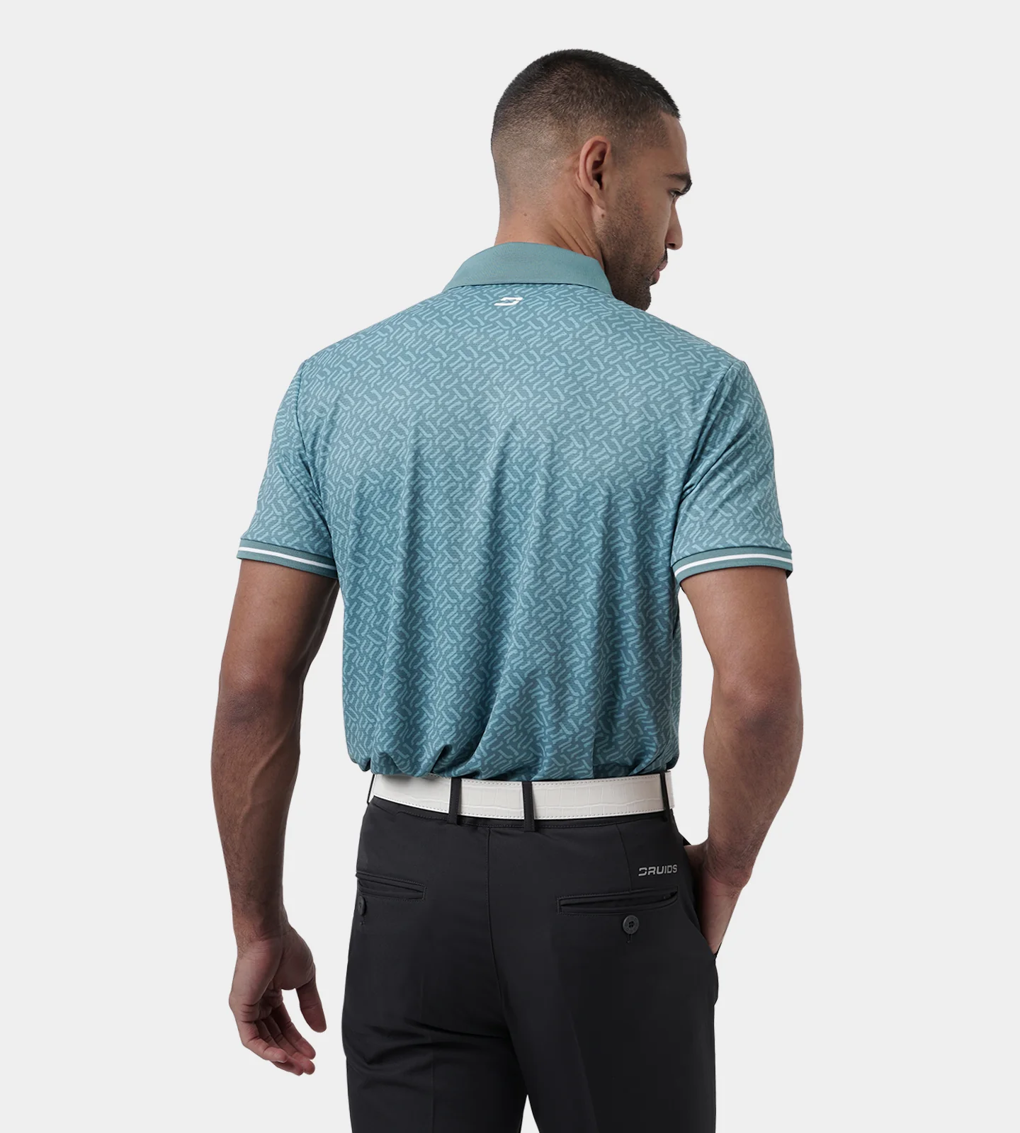 TOREZ POLO - SAGE - Image 5