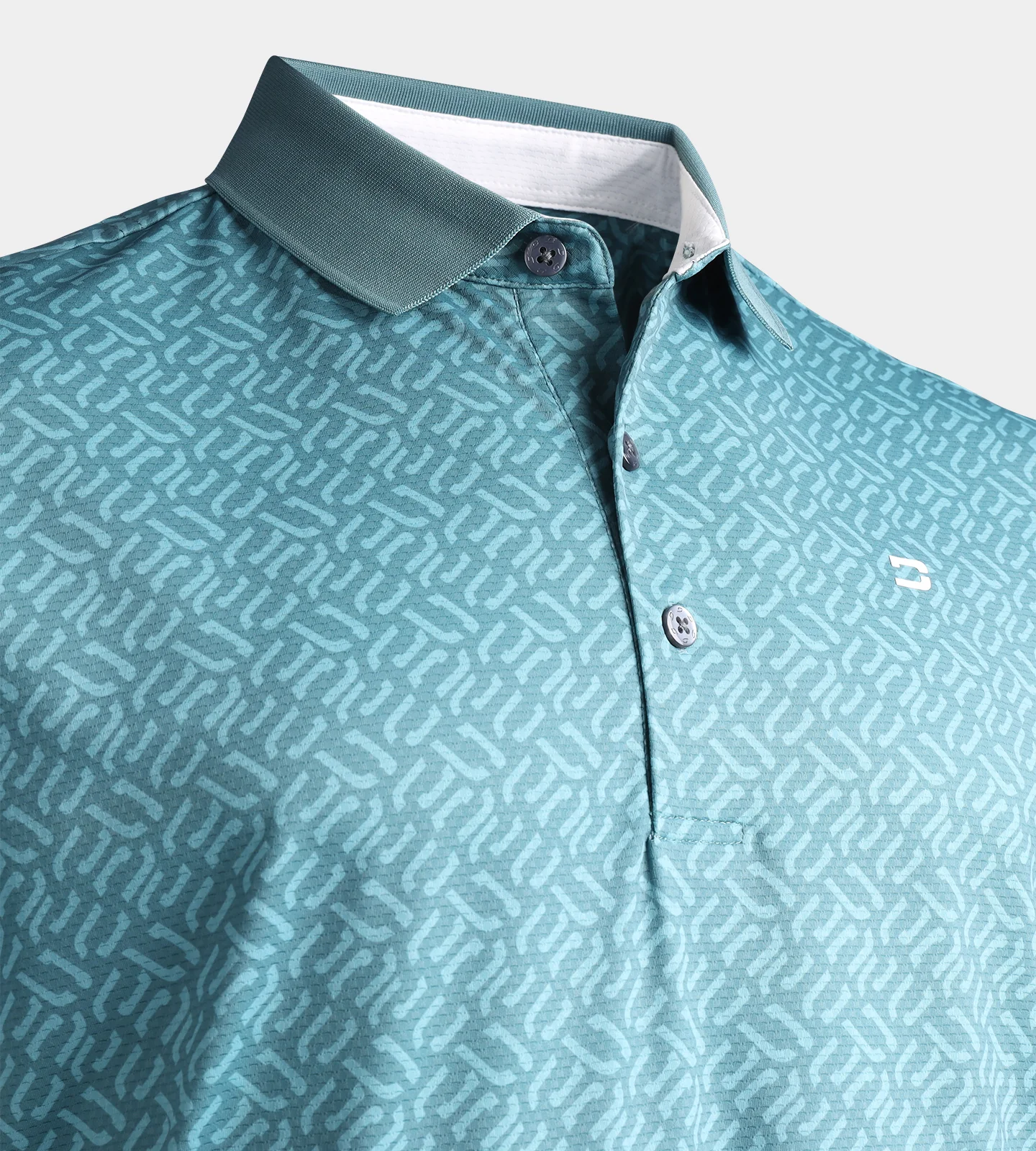 TOREZ POLO - SAGE - Image 6