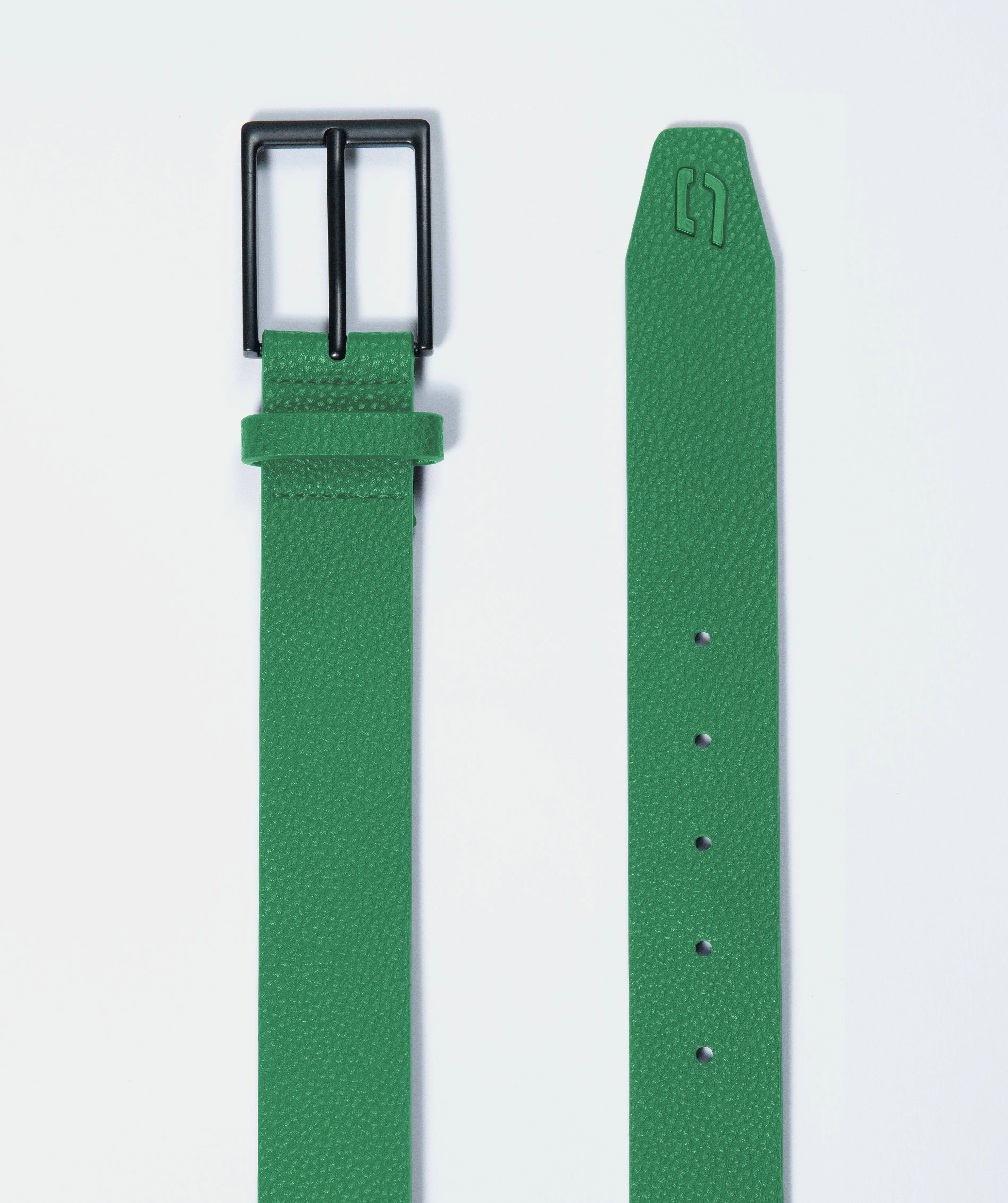 TOUR PRO BELT - GREEN - Image 2
