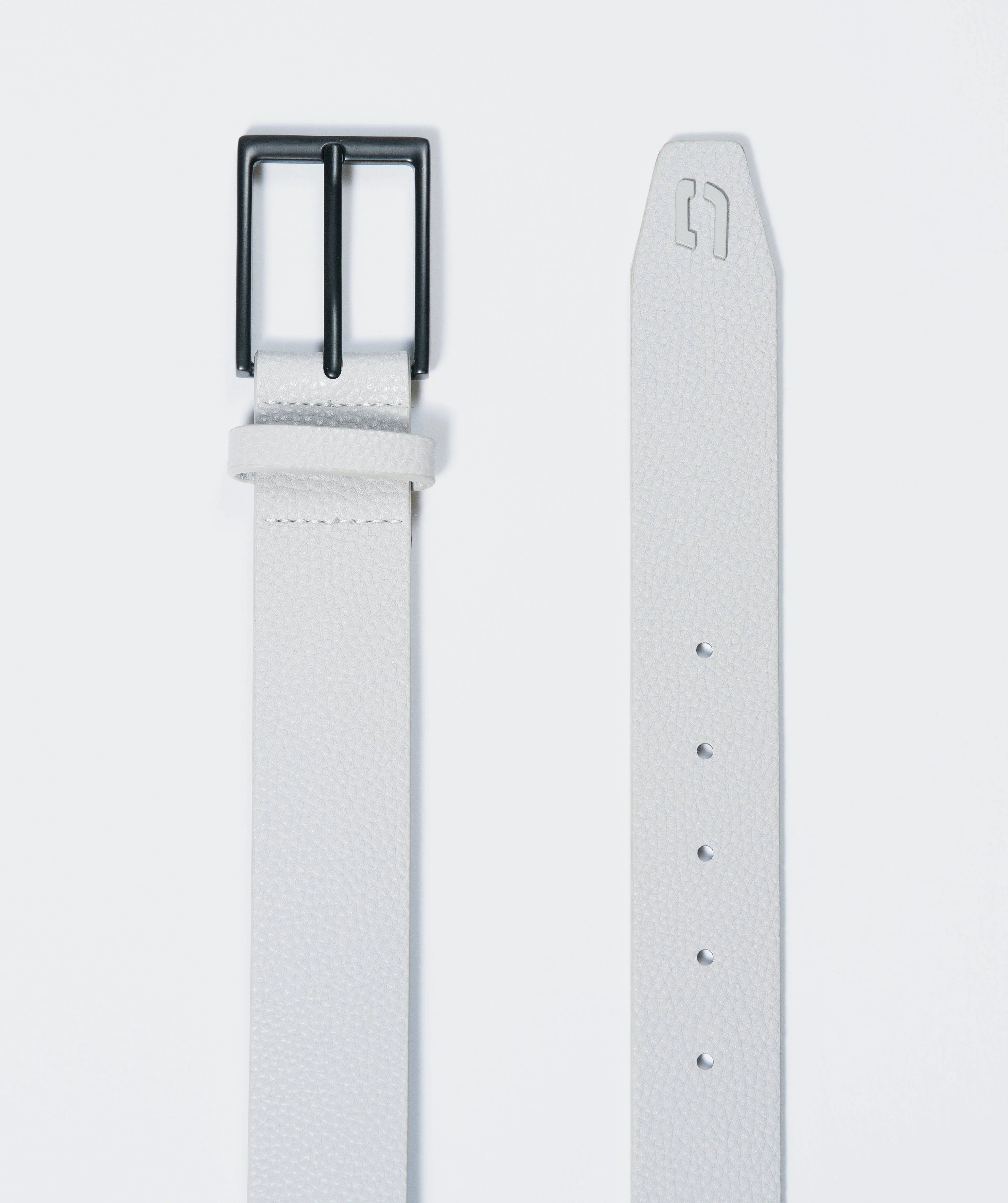 TOUR PRO BELT - GREY - Image 2
