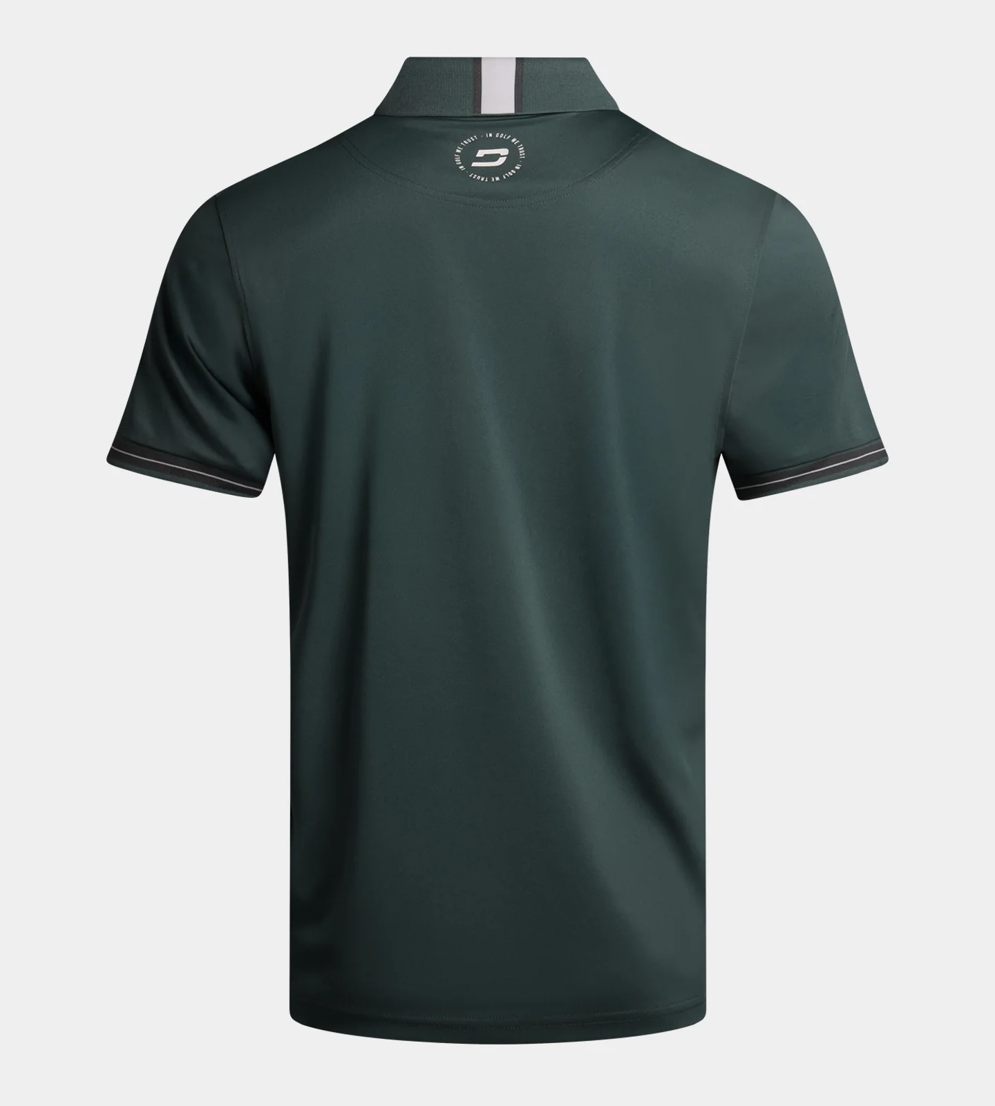 TOUR TEAM POLO - SAGE - Image 2