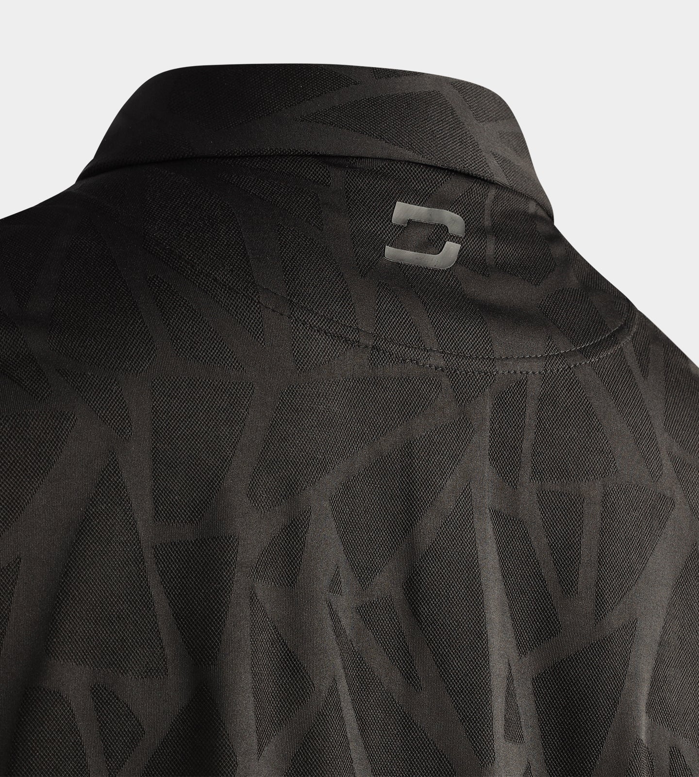 TRIGGER POLO - BLACK - Image 4