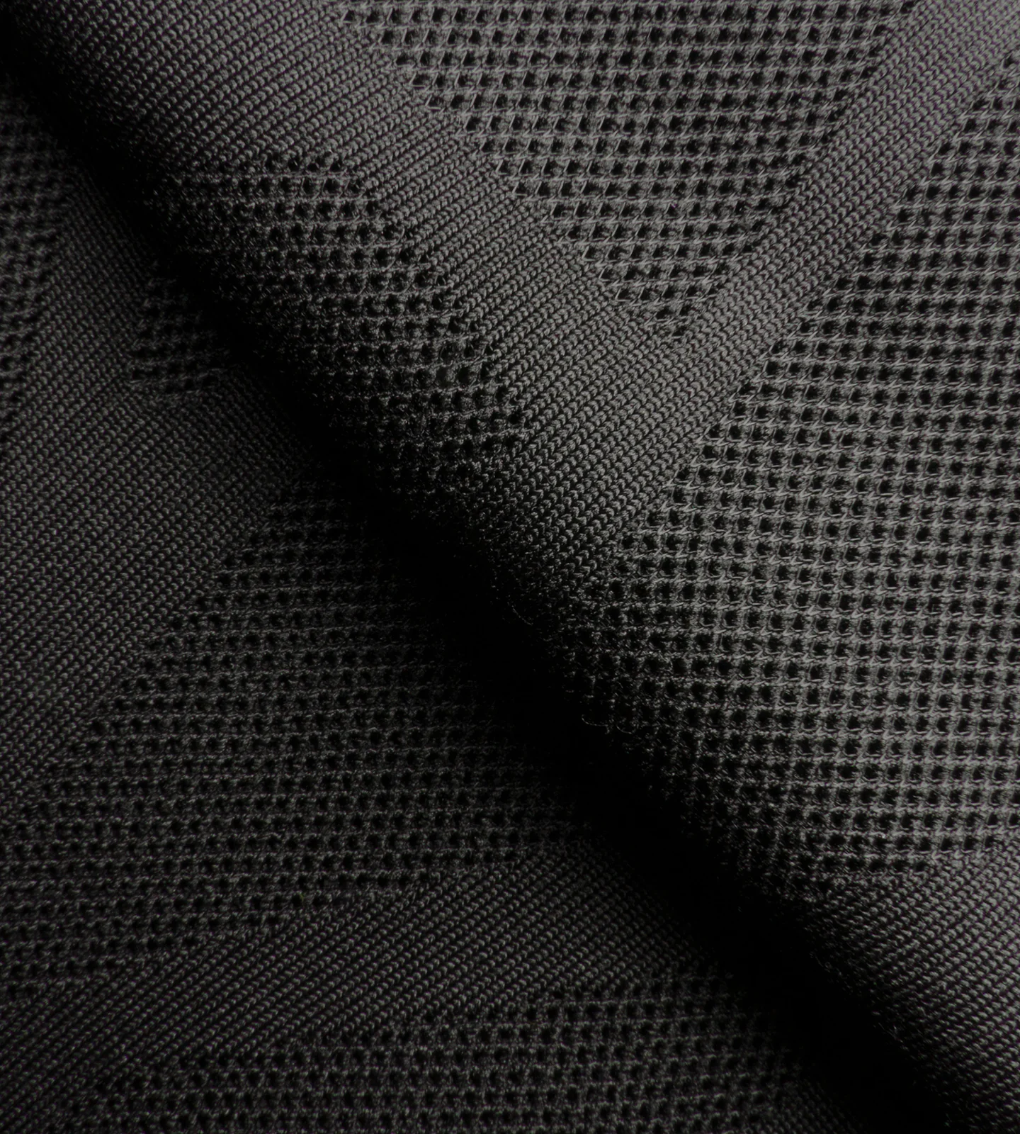 TRIGGER POLO - BLACK - Image 5