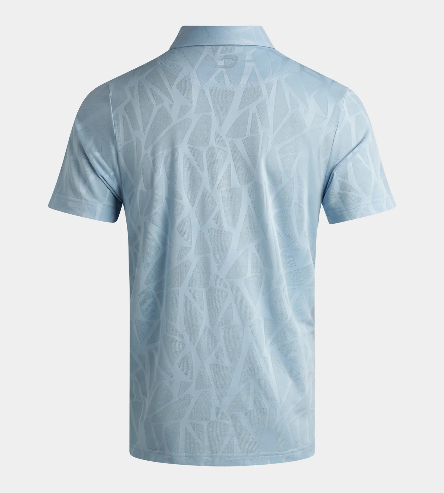 TRIGGER POLO - BLUE - Image 2