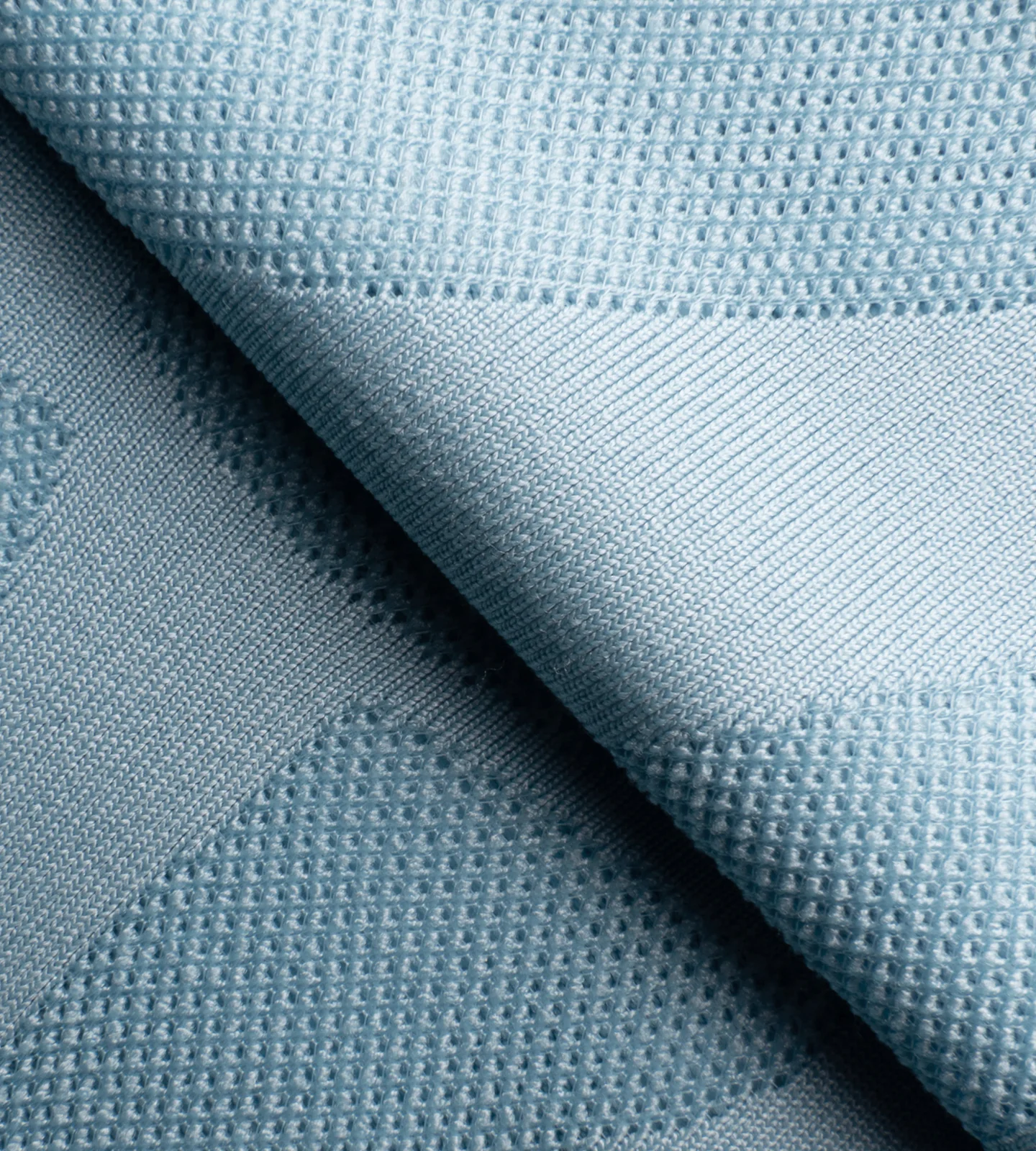 TRIGGER POLO - BLUE - Image 5