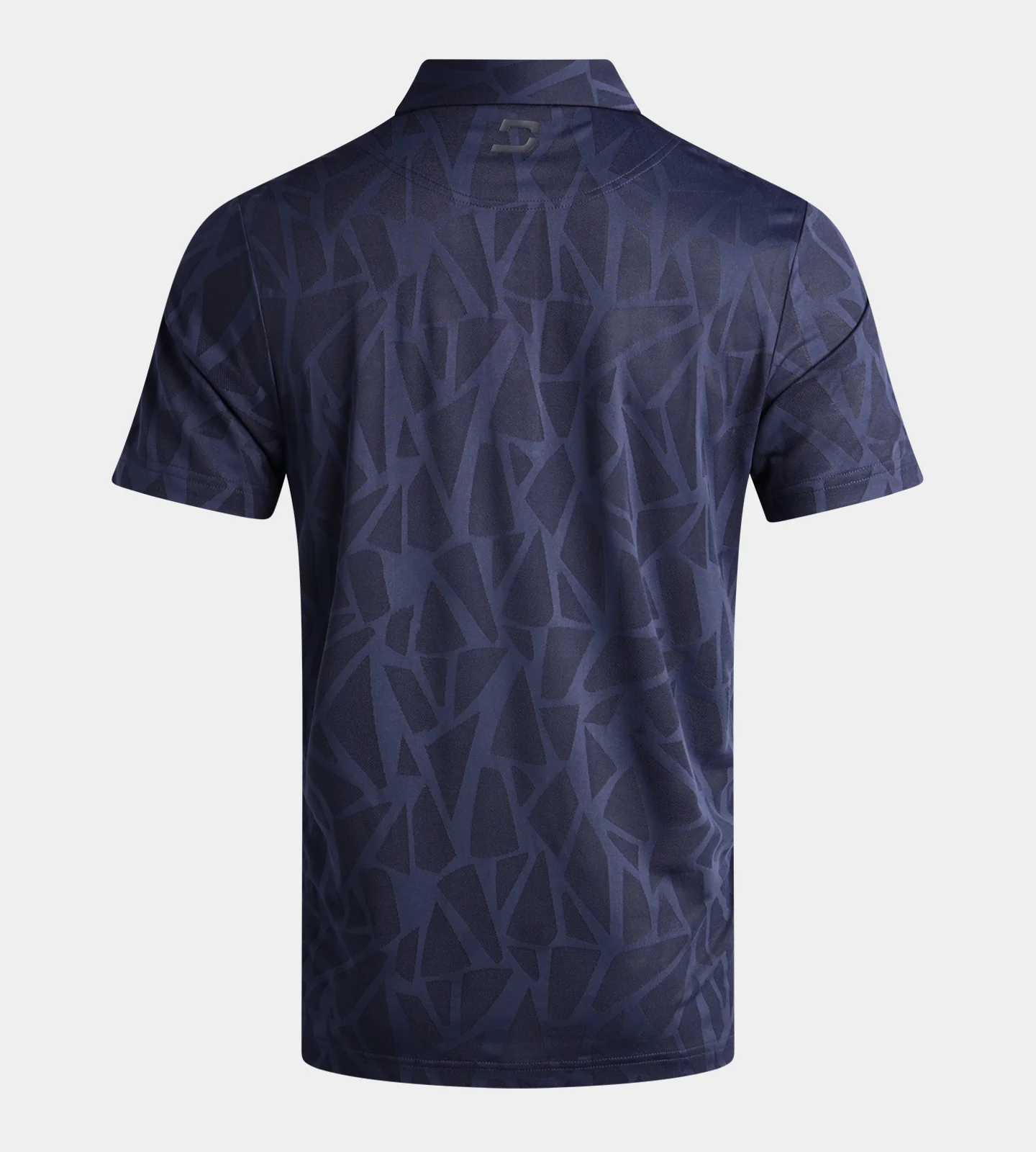 TRIGGER POLO - NAVY - Image 2